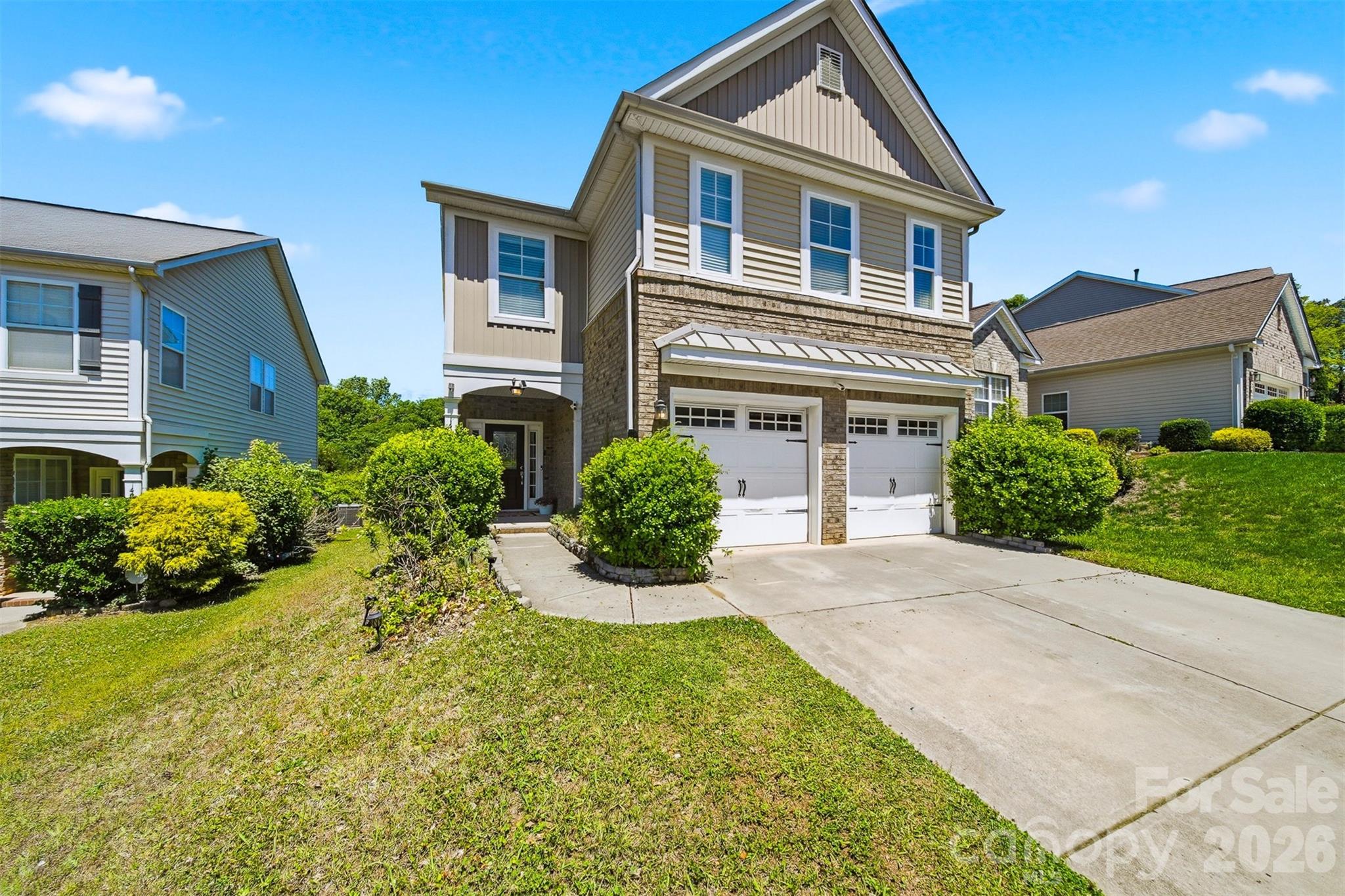 Mallard Lake - Residential