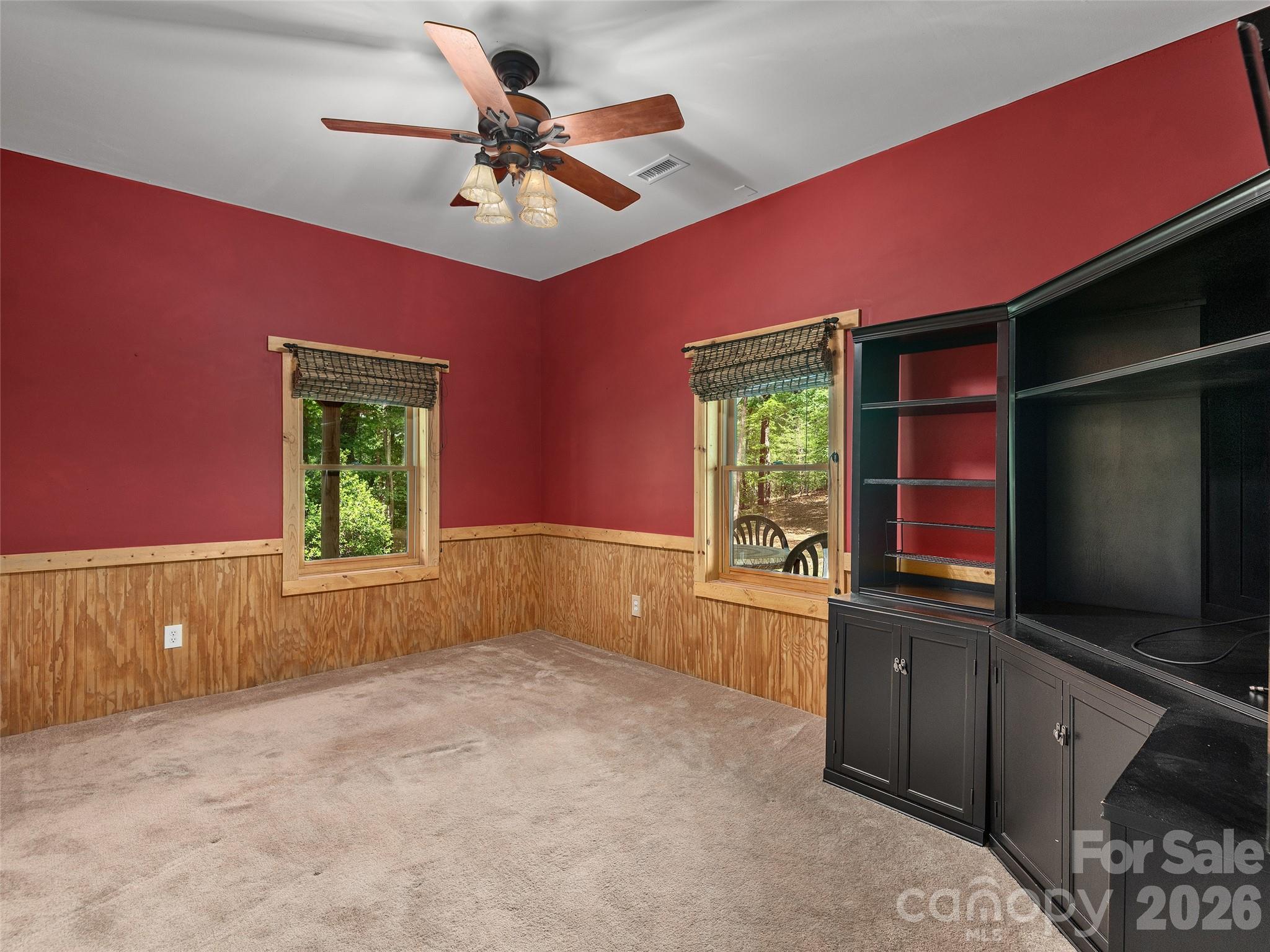Lake Adger - Residential
