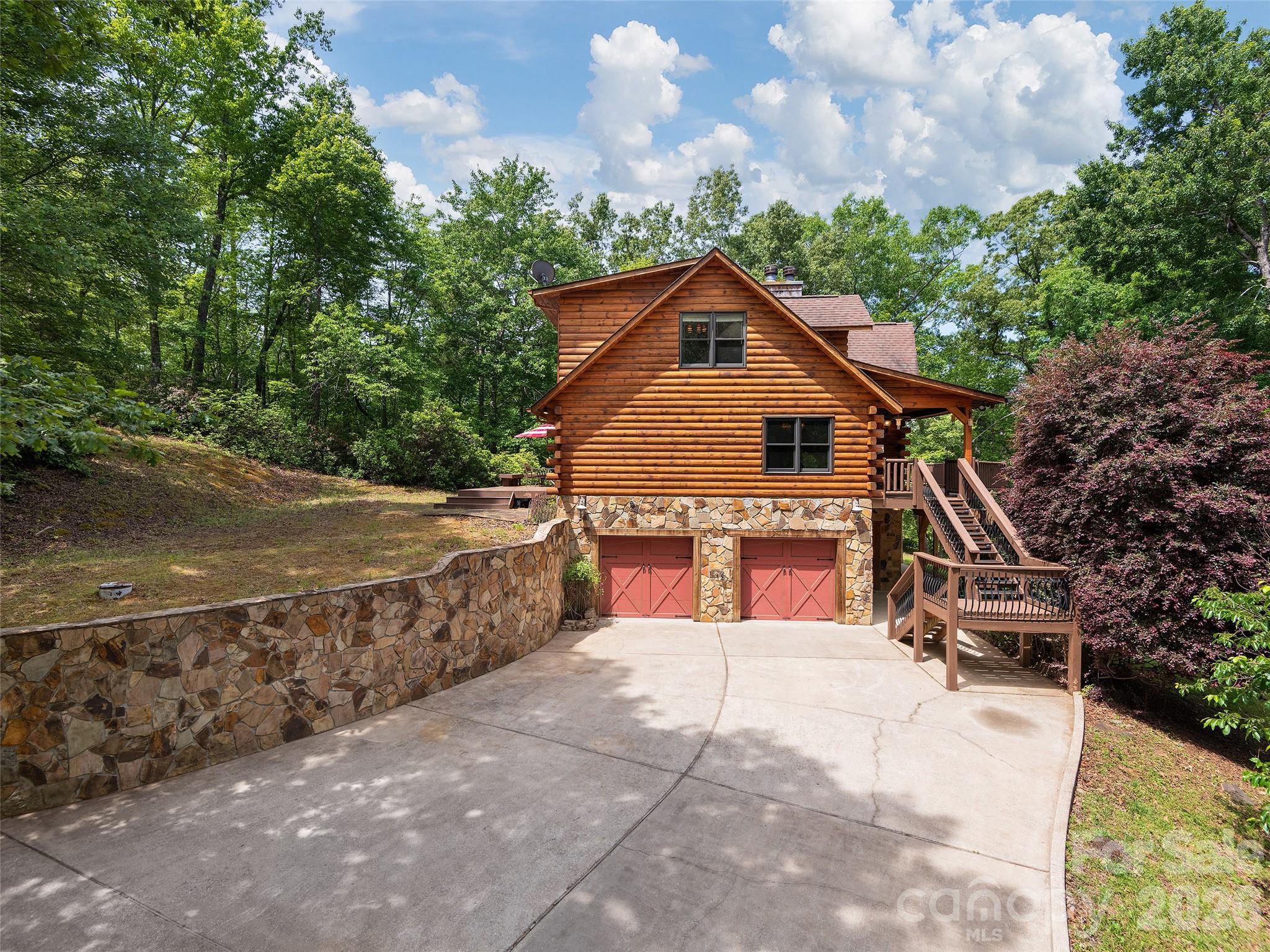 Lake Adger - Residential