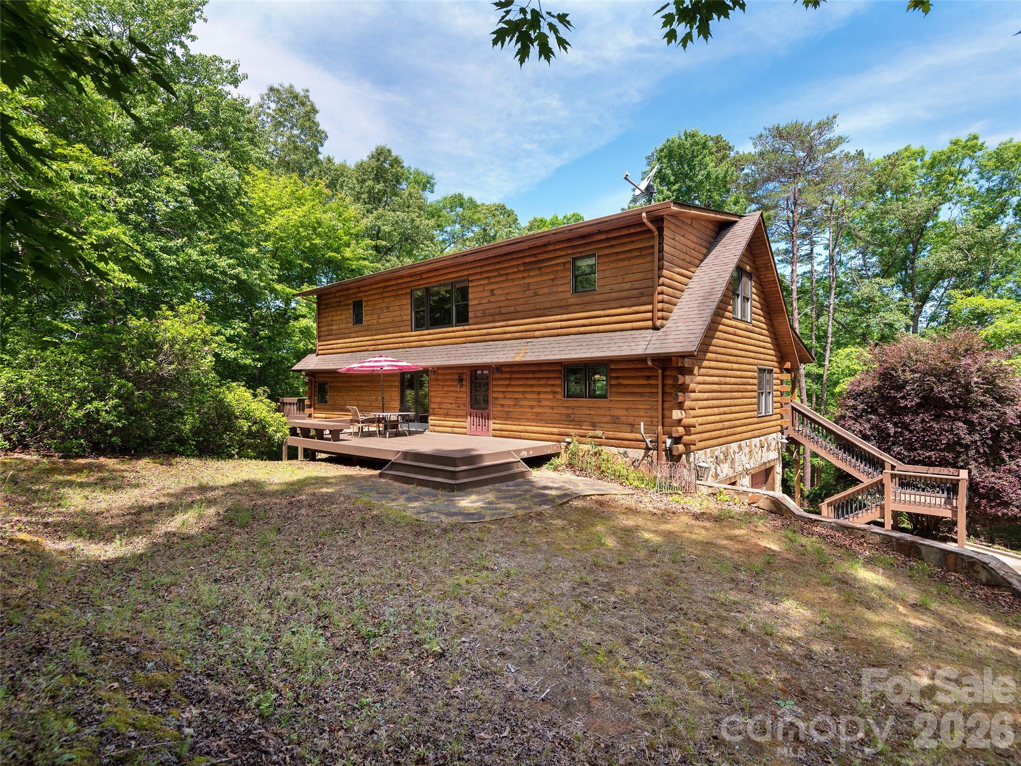Lake Adger - Residential