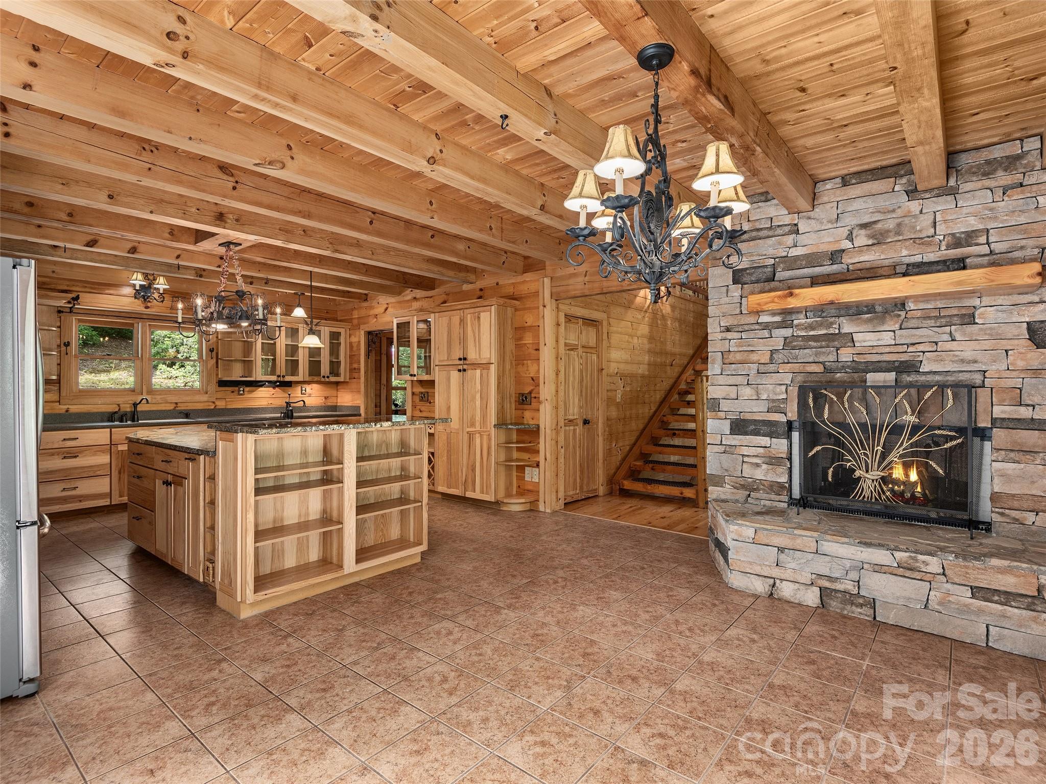 Lake Adger - Residential