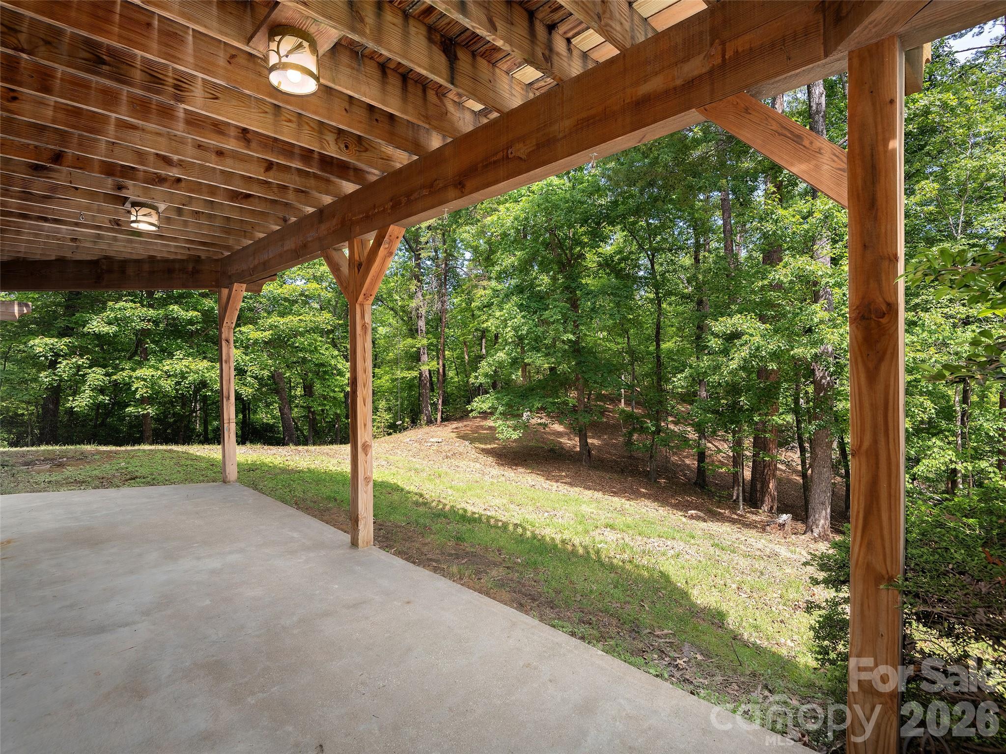 Lake Adger - Residential