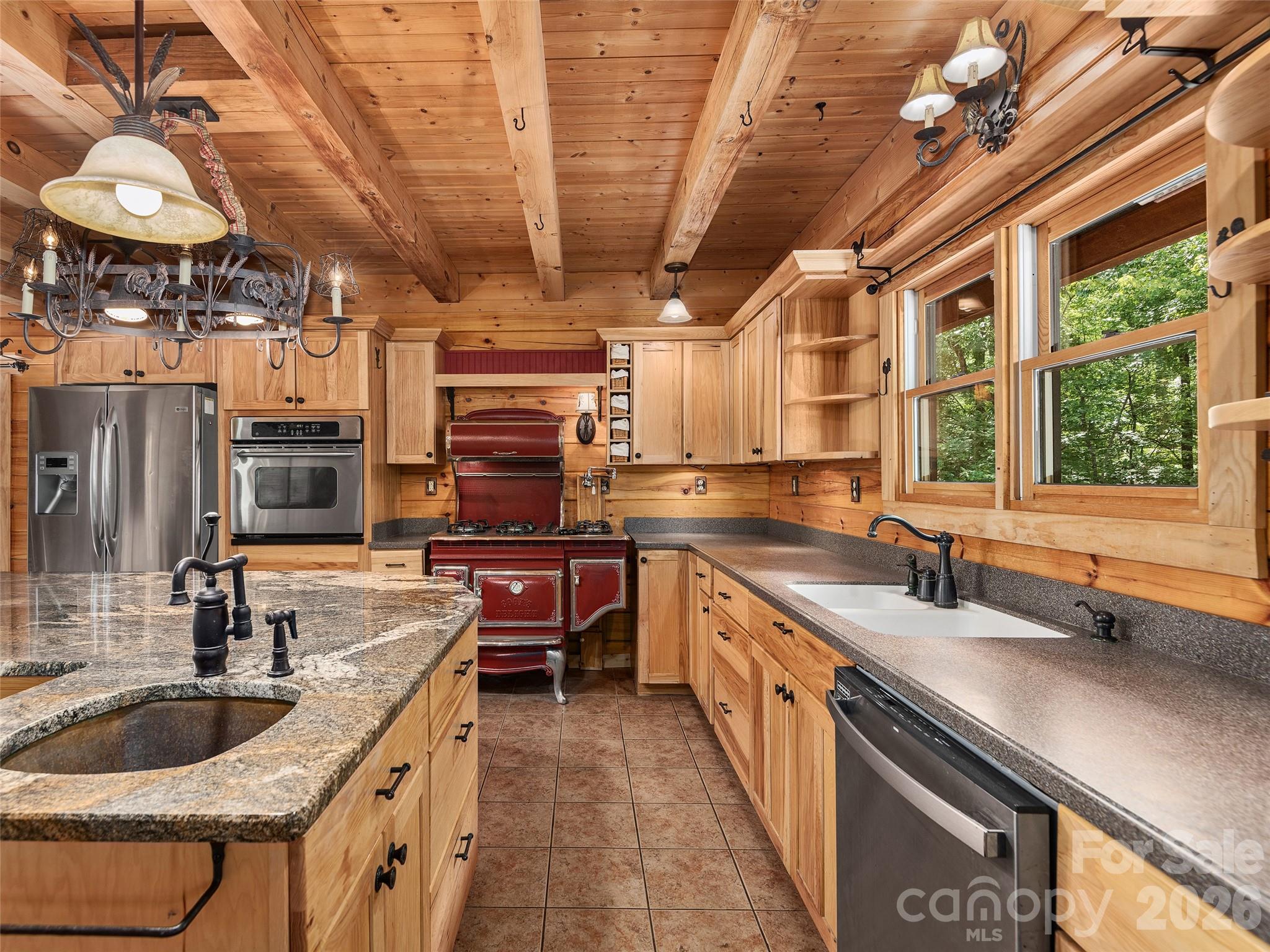 Lake Adger - Residential
