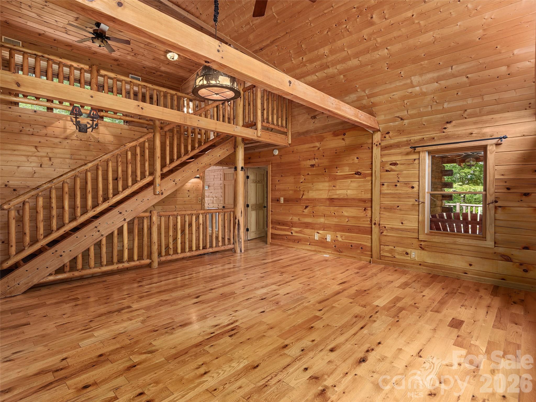 Lake Adger - Residential