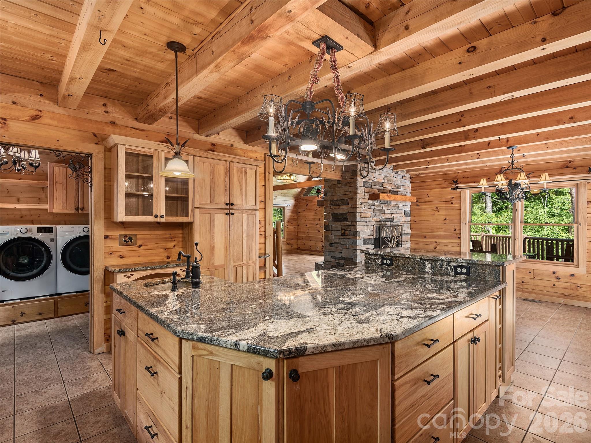 Lake Adger - Residential
