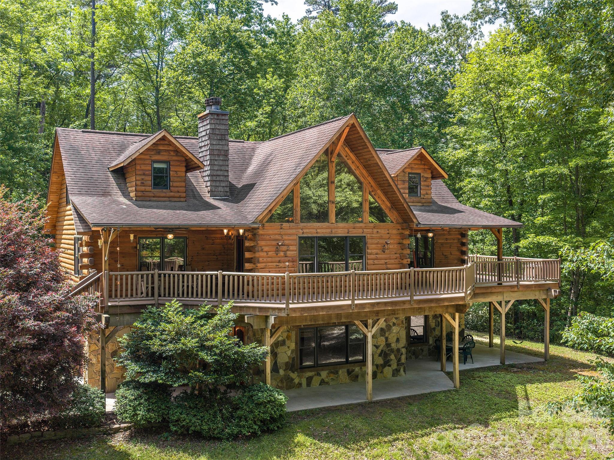 Lake Adger - Residential