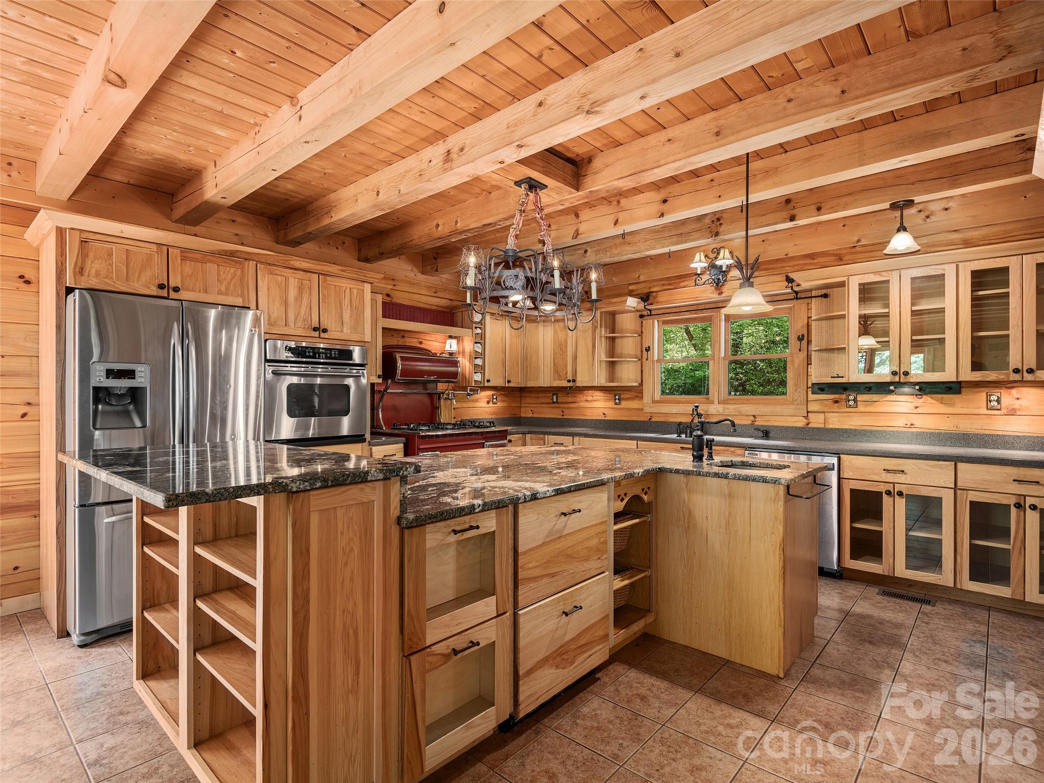 Lake Adger - Residential