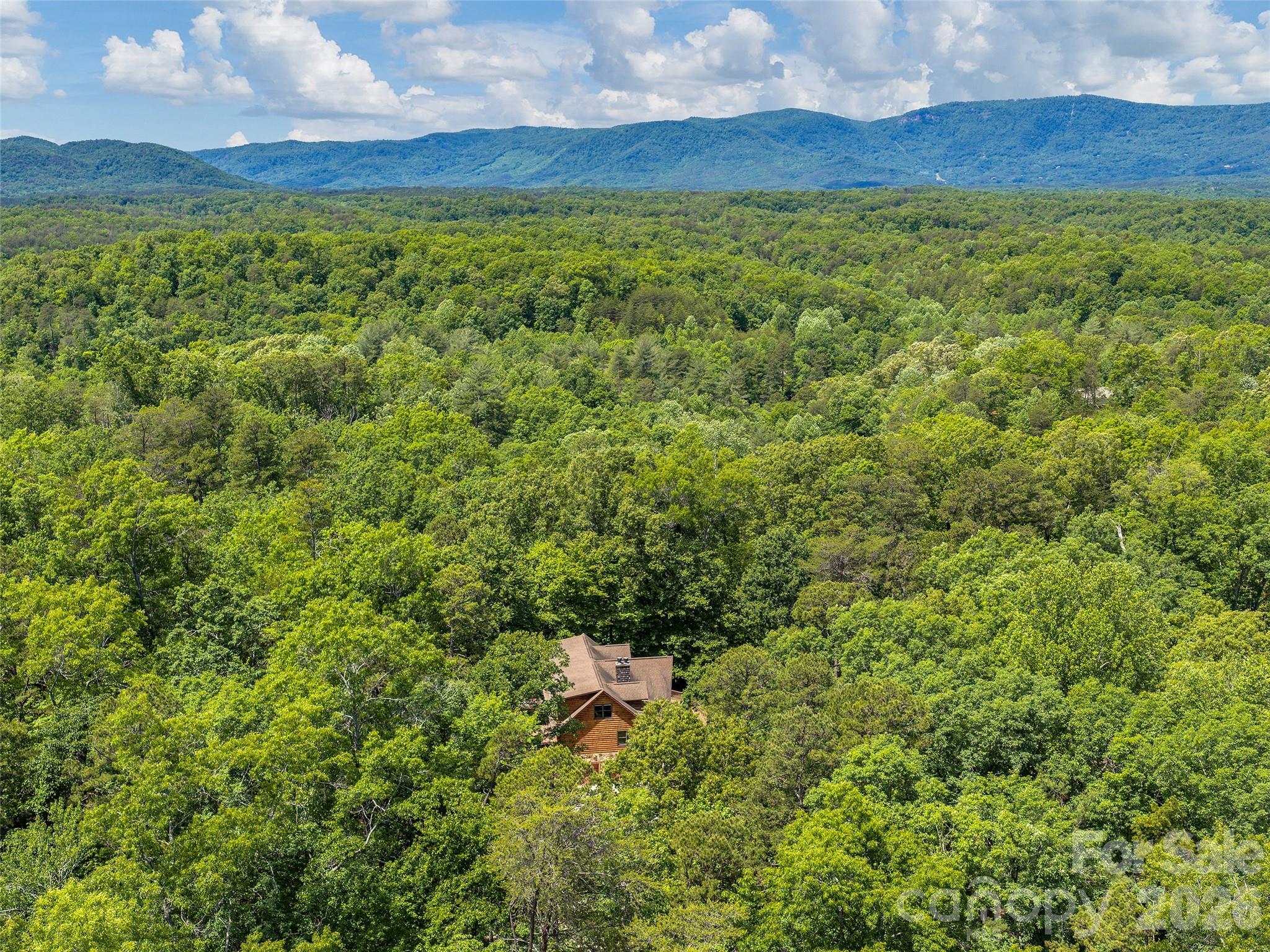 Lake Adger - Residential