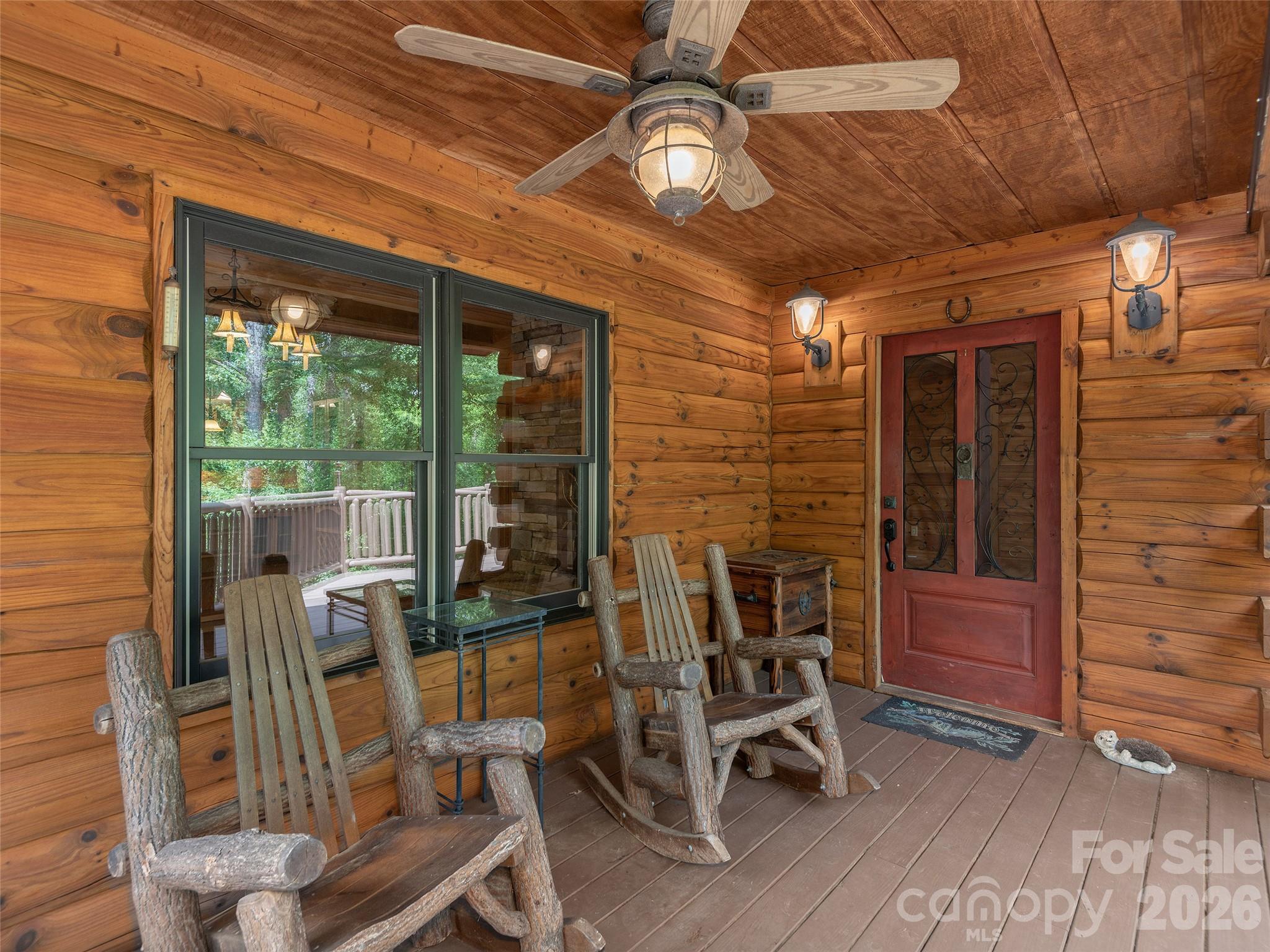 Lake Adger - Residential