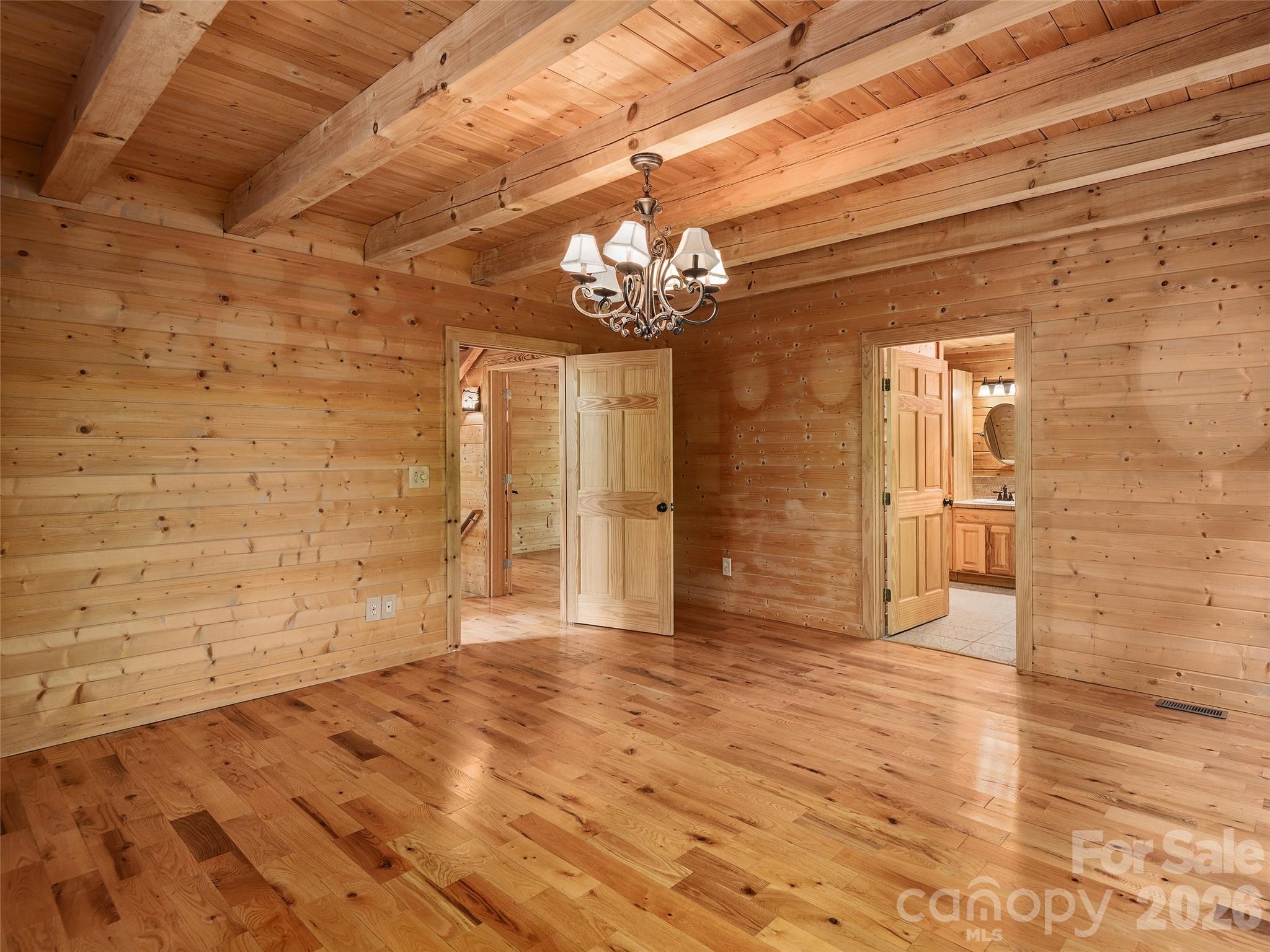 Lake Adger - Residential