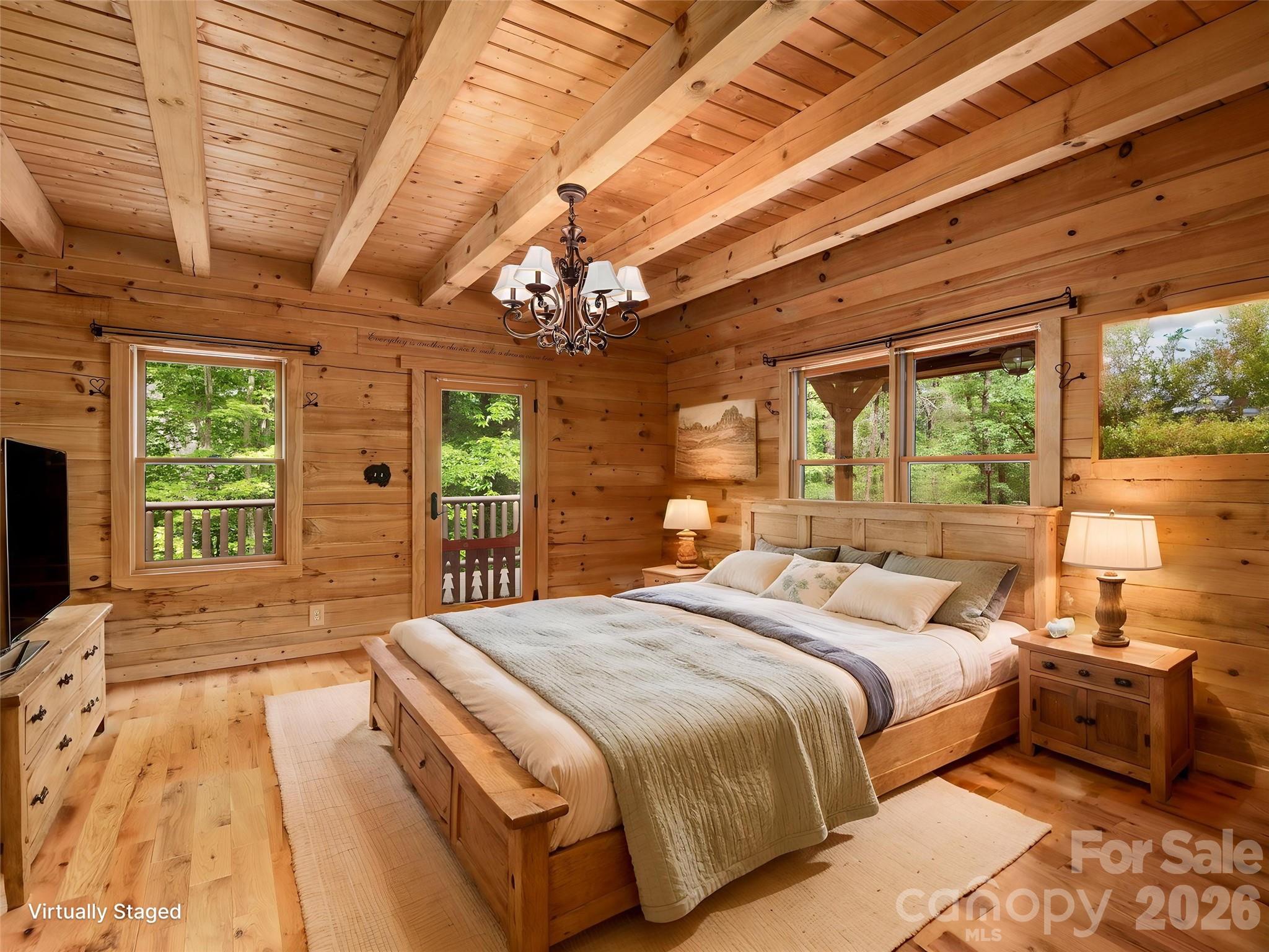 Lake Adger - Residential