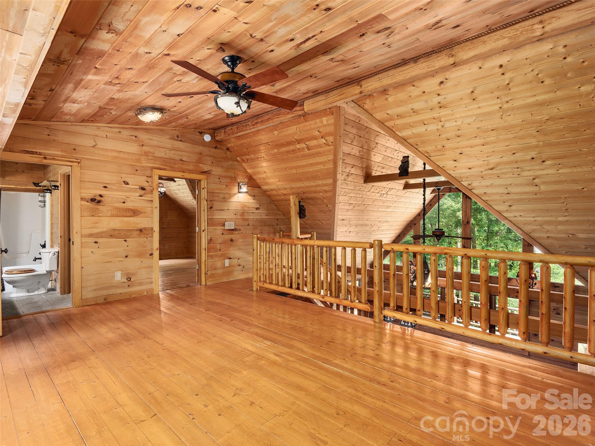 Lake Adger - Residential