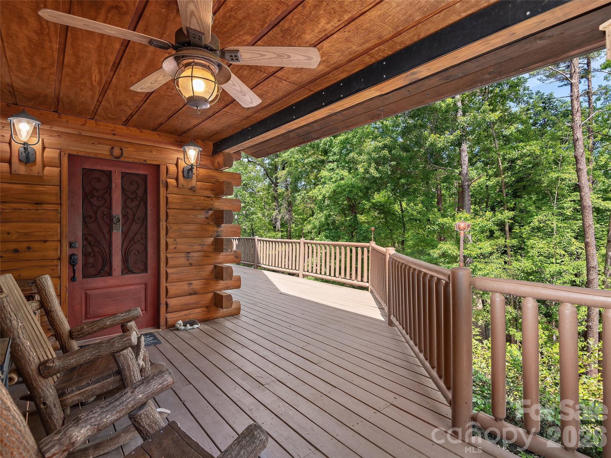 Lake Adger - Residential