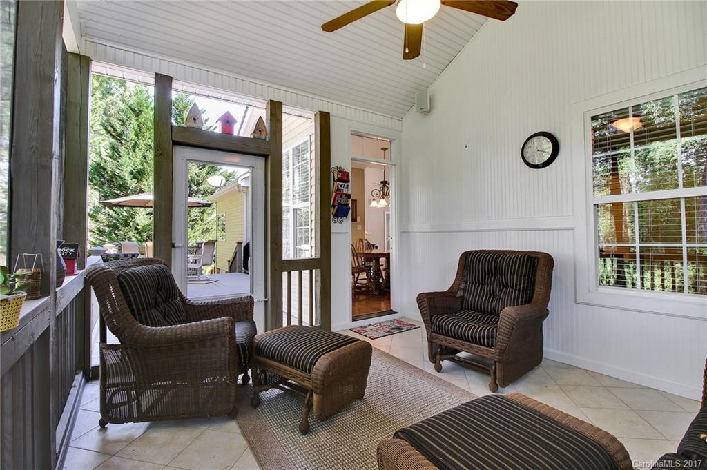 Seven Oaks - Residential