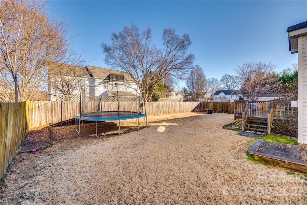 Laurel Meadow - Residential