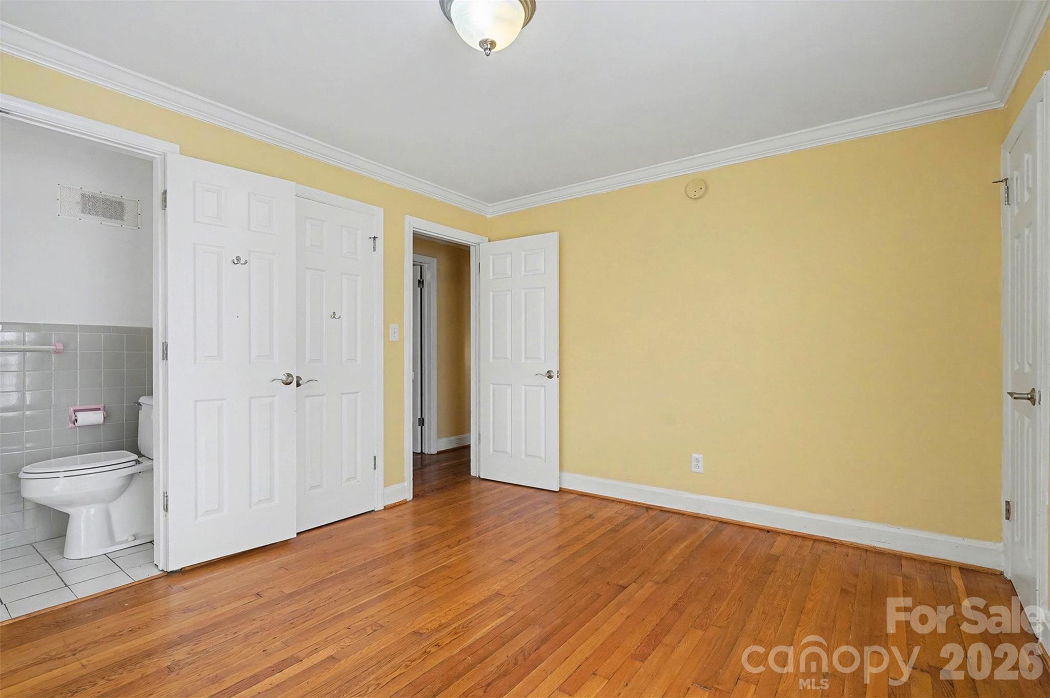 Marlwood Acres - Residential