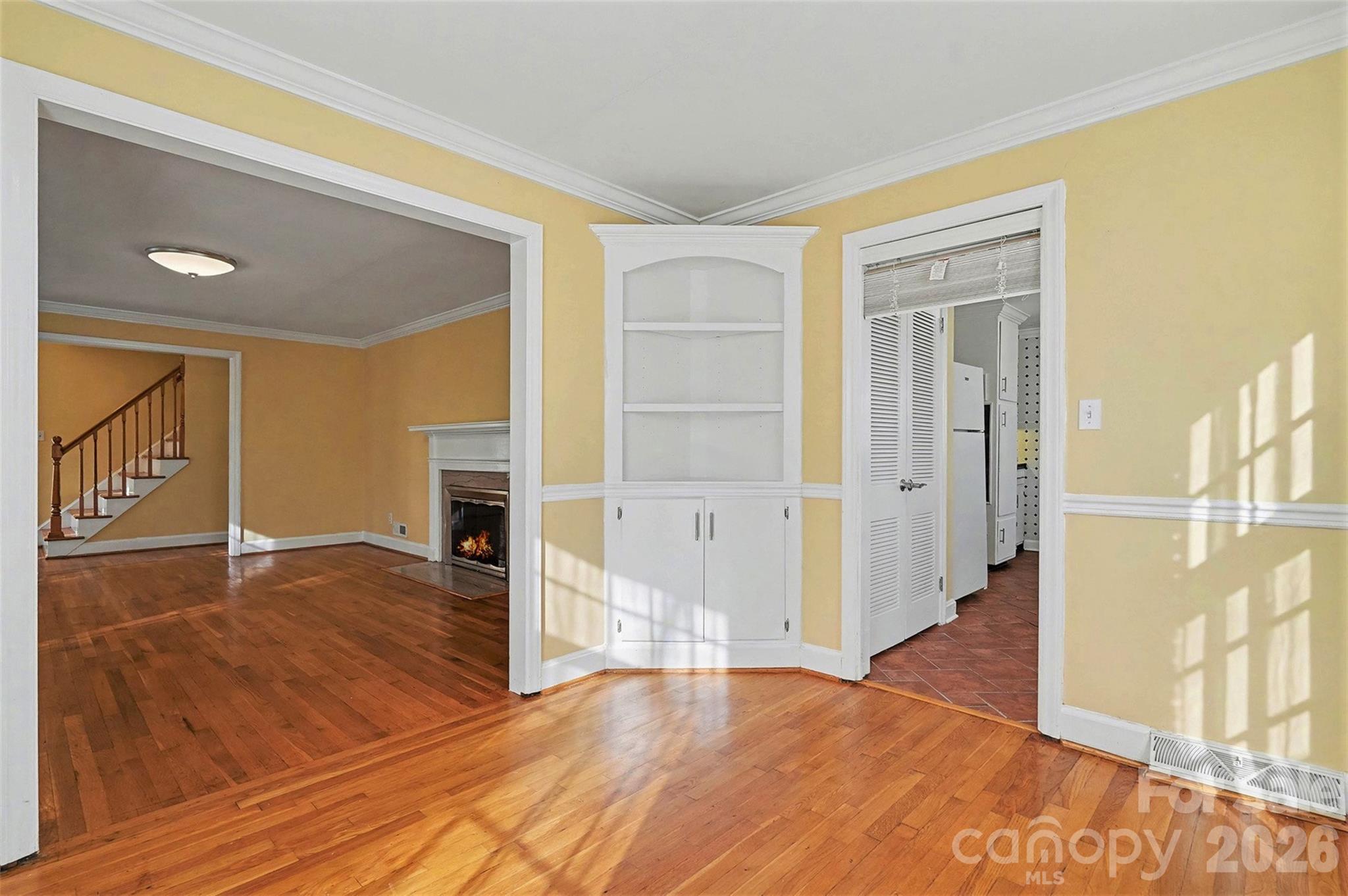 Marlwood Acres - Residential