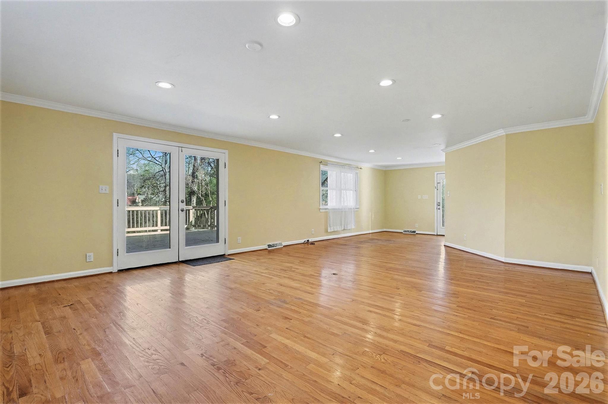 Marlwood Acres - Residential