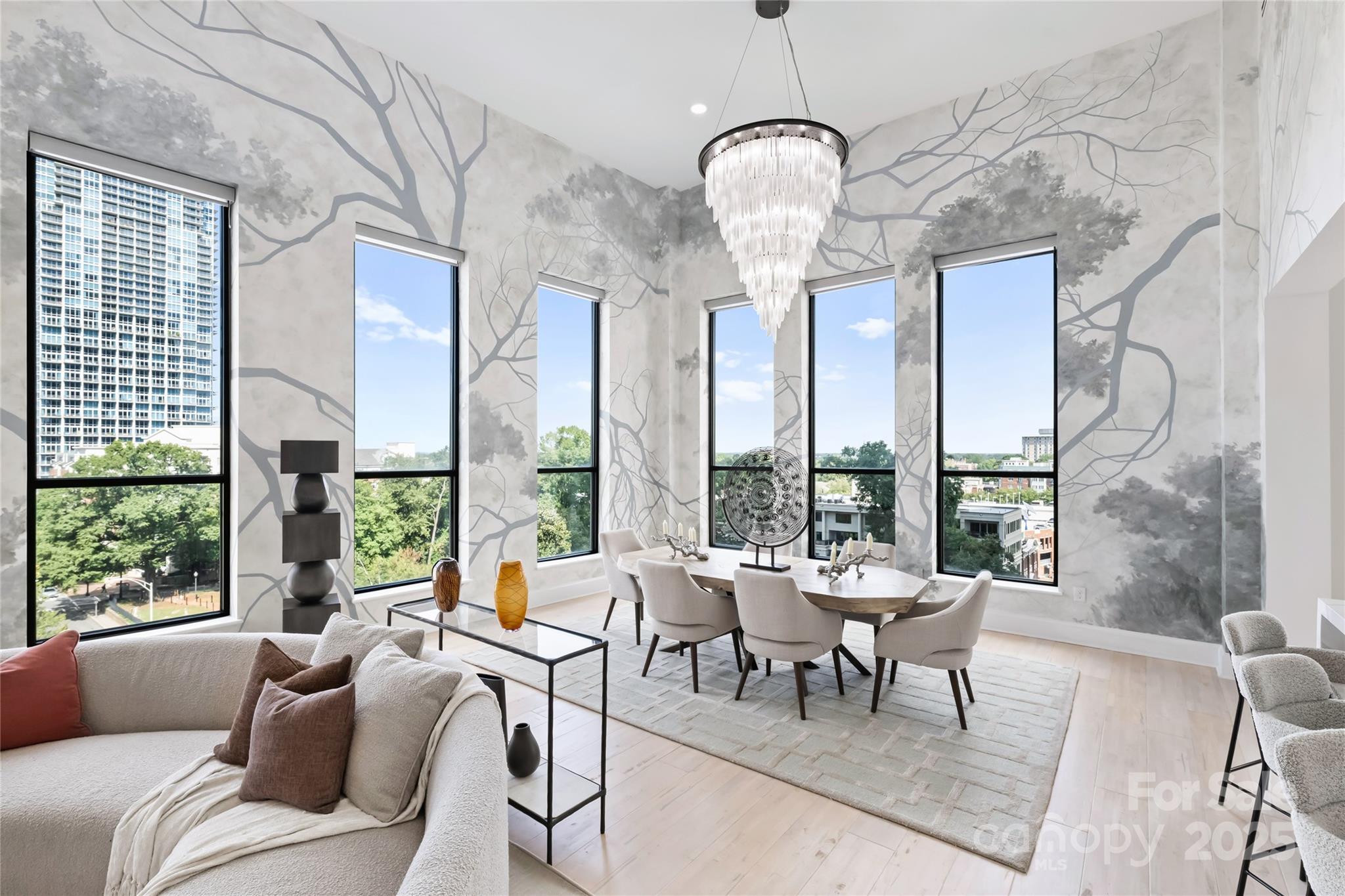 Iveys Townhomes - Residential