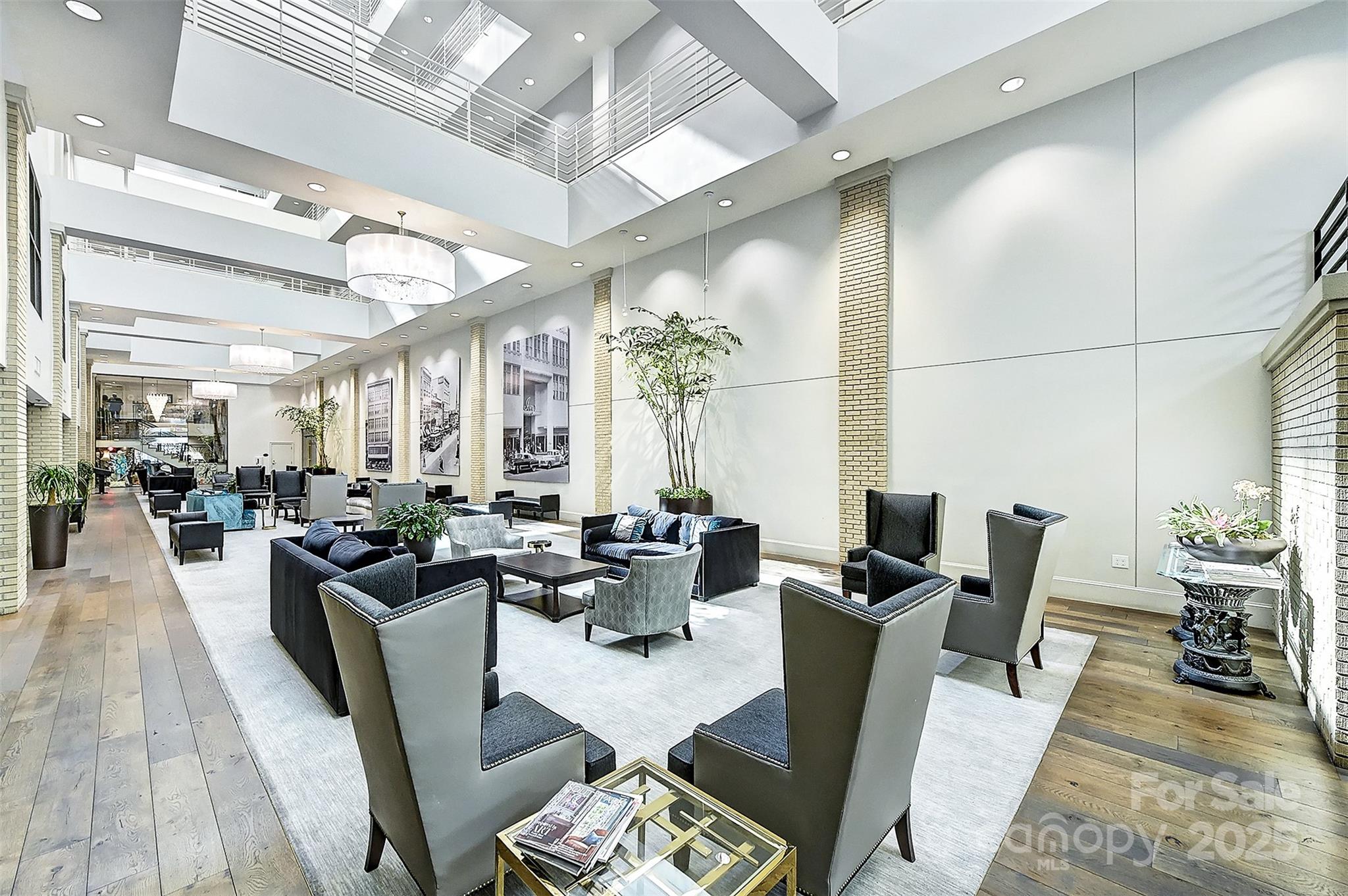 Iveys Townhomes - Residential