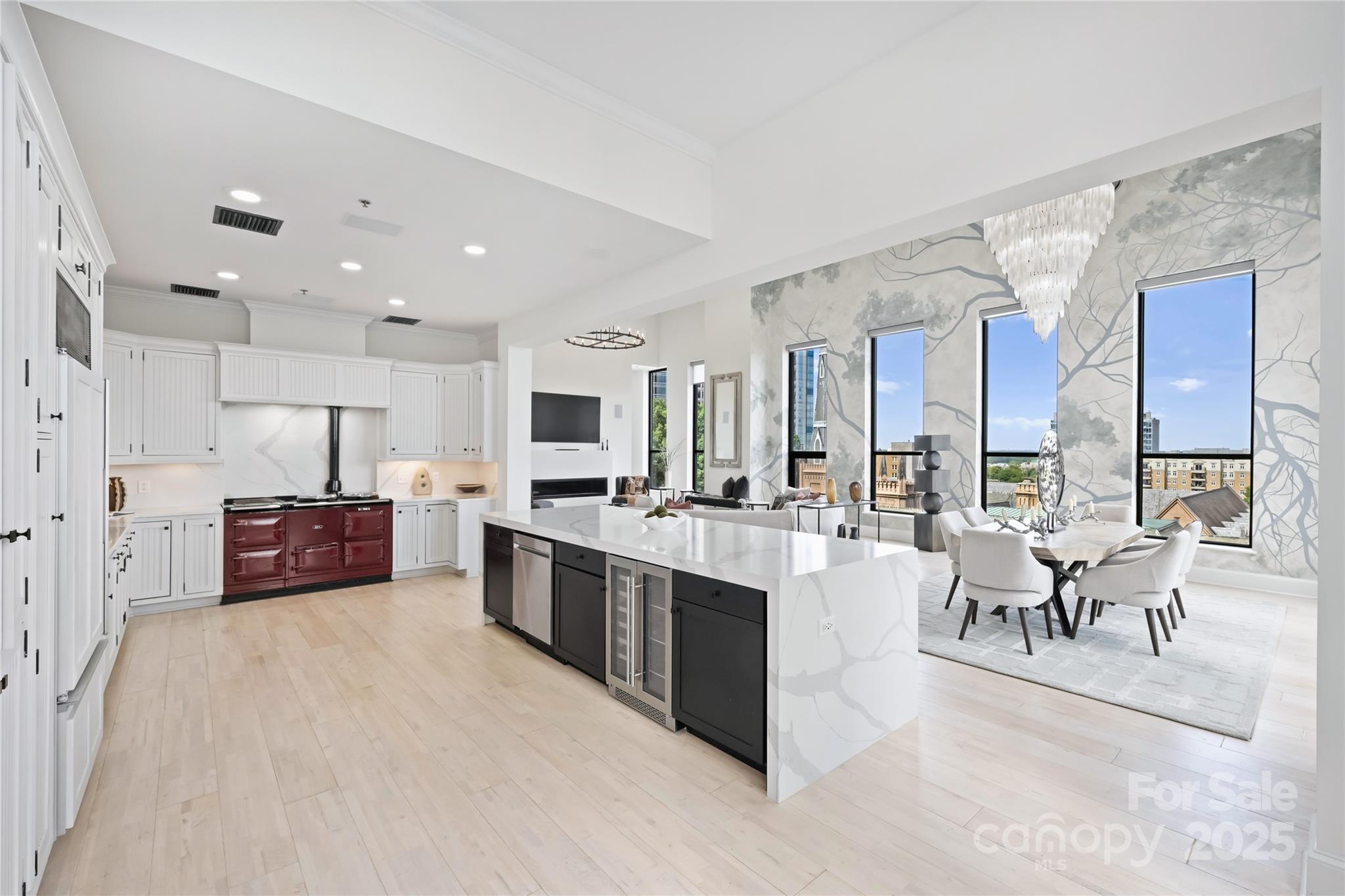 Iveys Townhomes - Residential