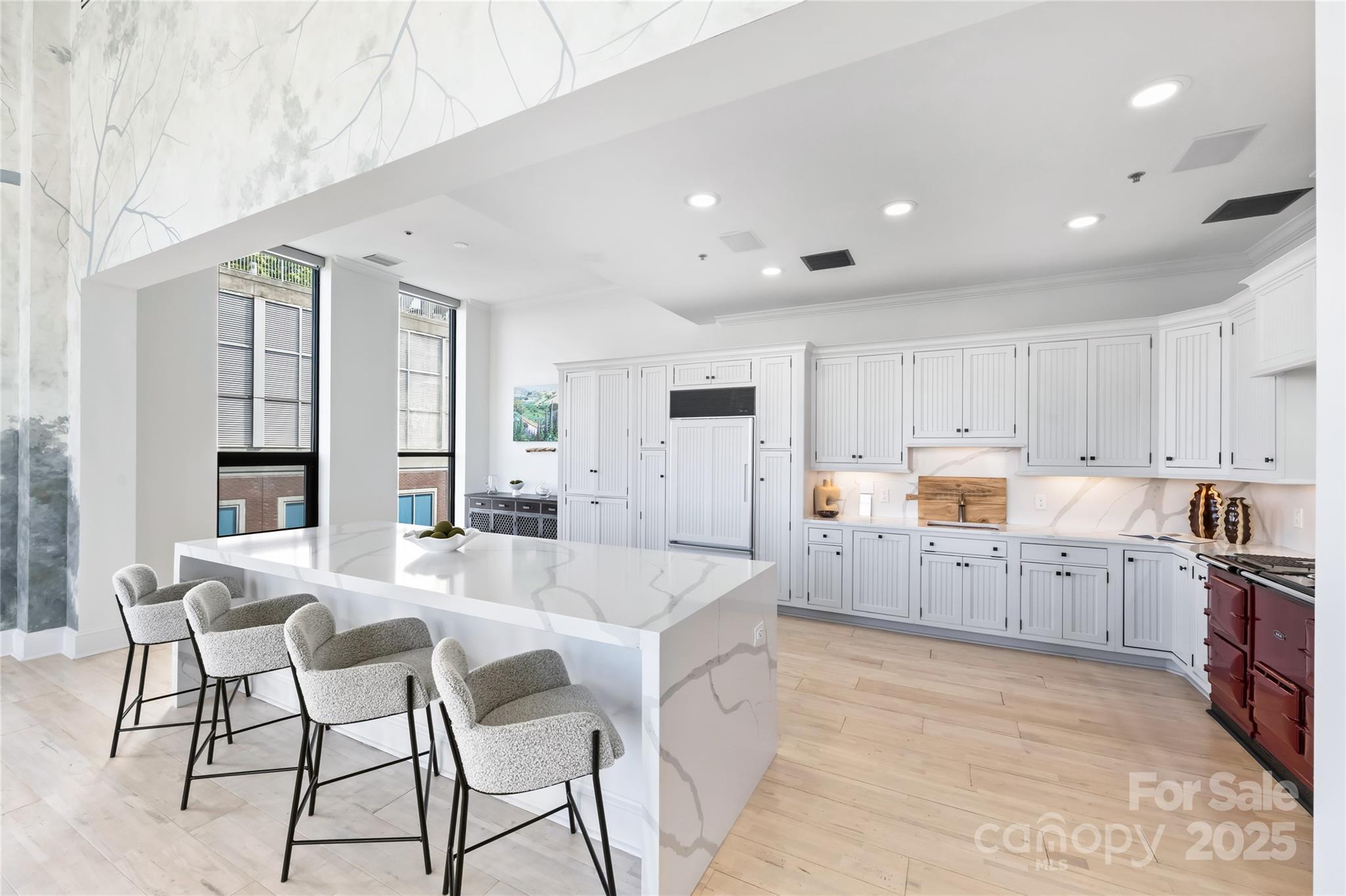Iveys Townhomes - Residential