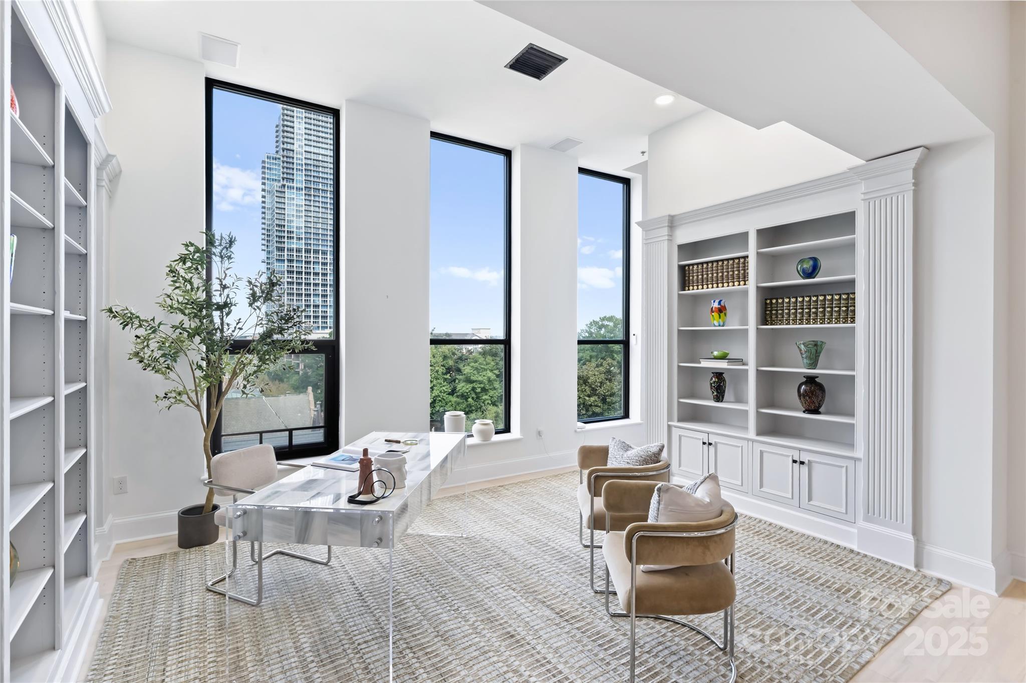 Iveys Townhomes - Residential