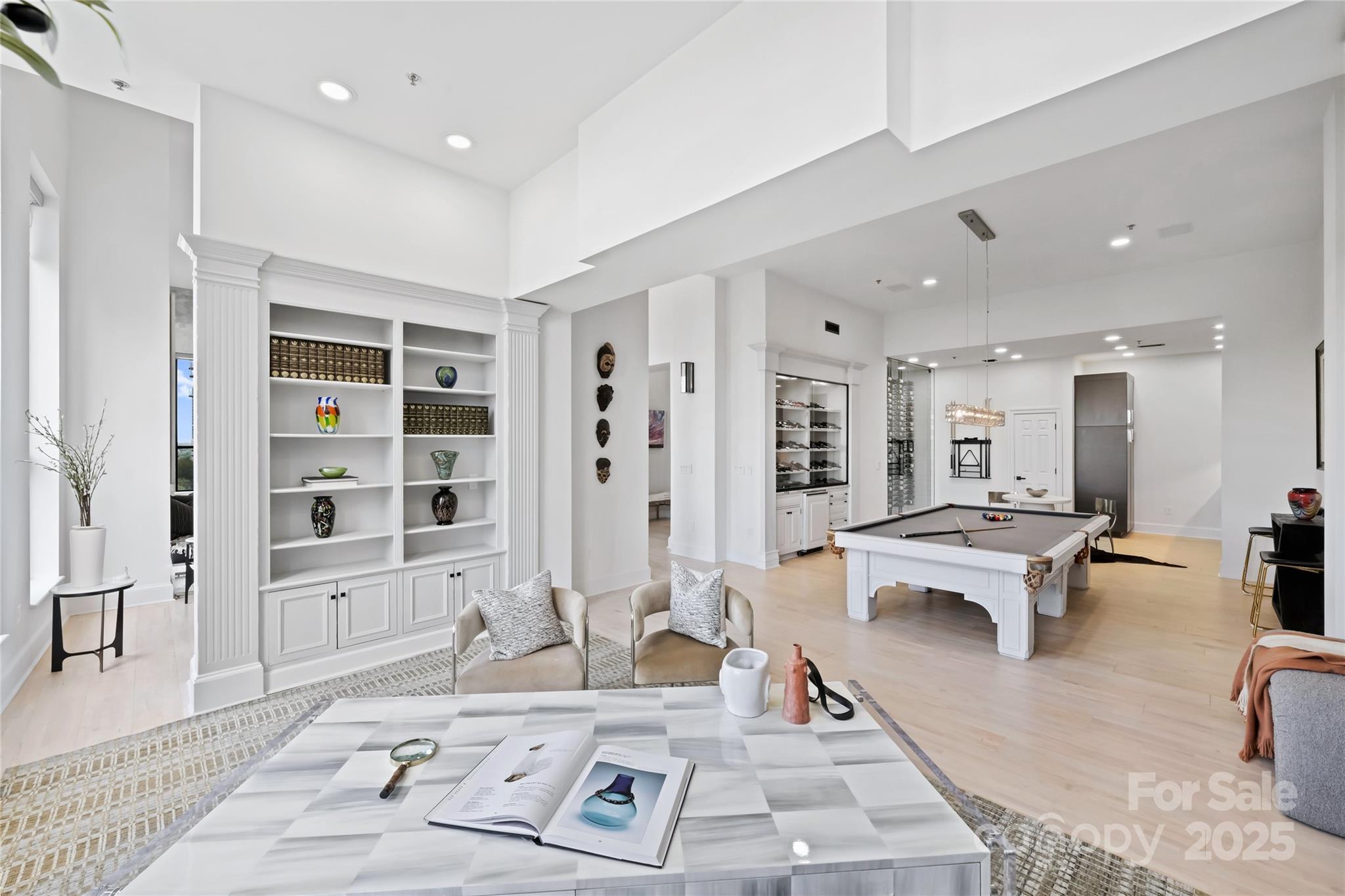 Iveys Townhomes - Residential