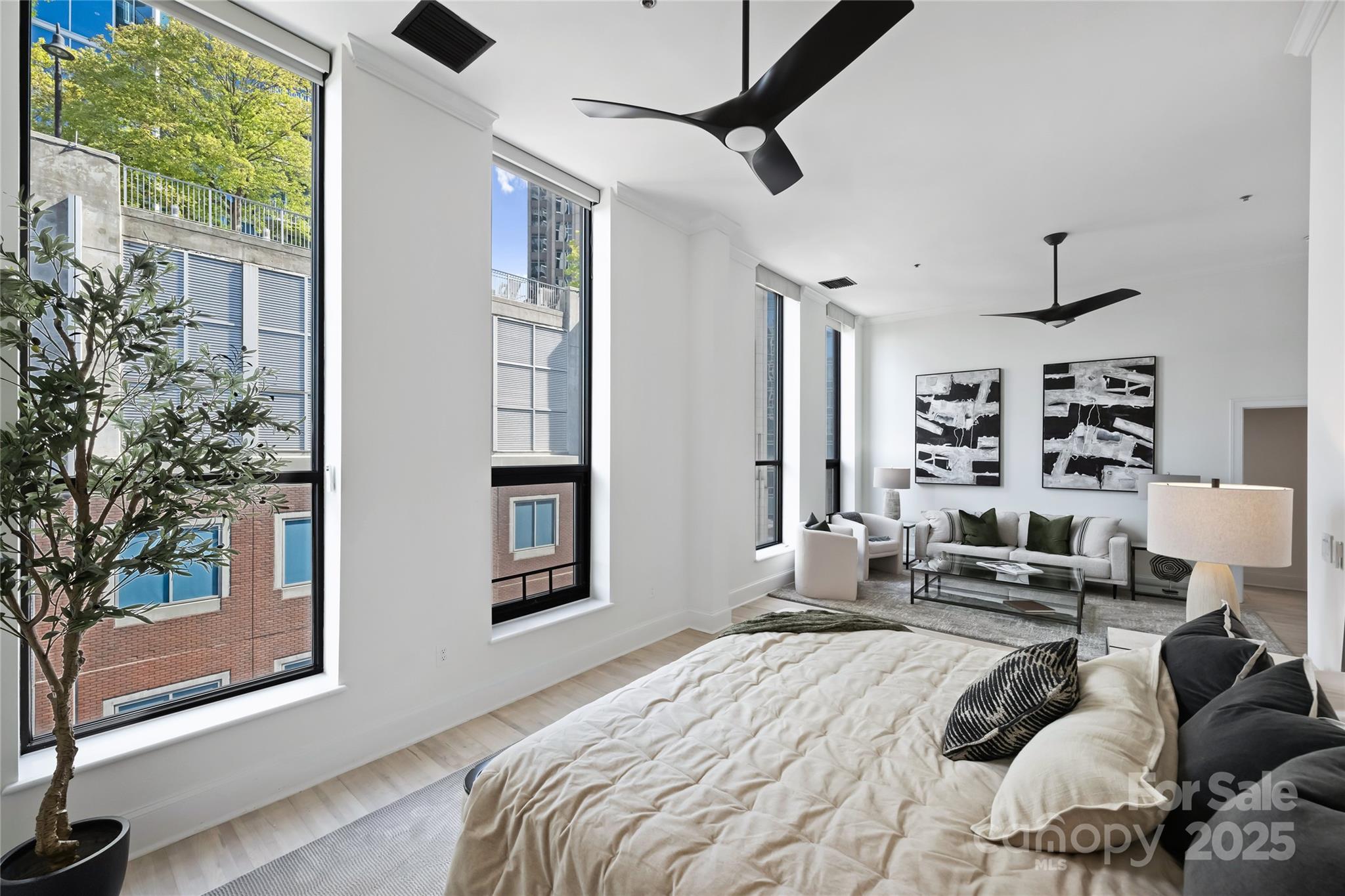 Iveys Townhomes - Residential
