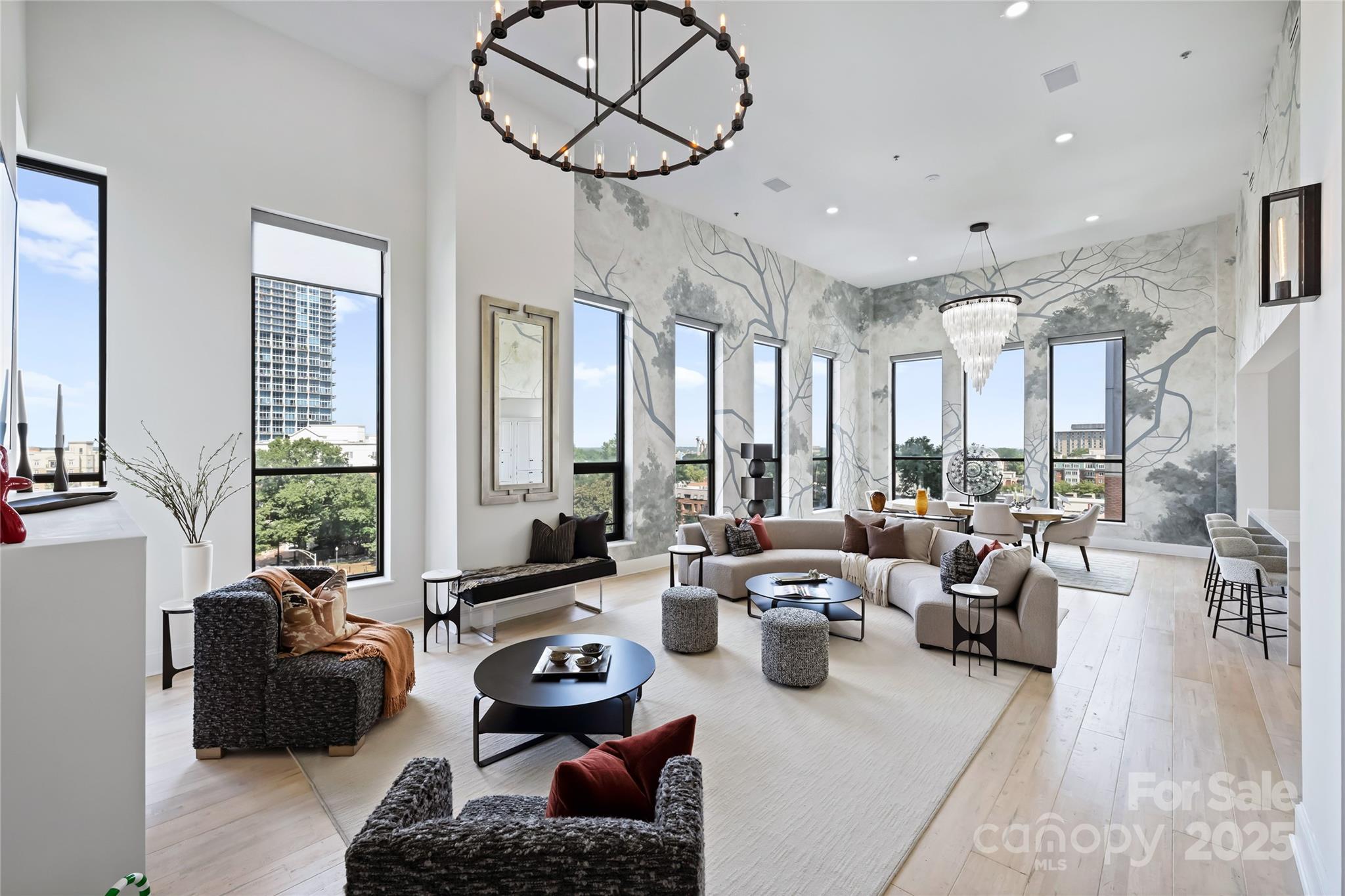 Iveys Townhomes - Residential