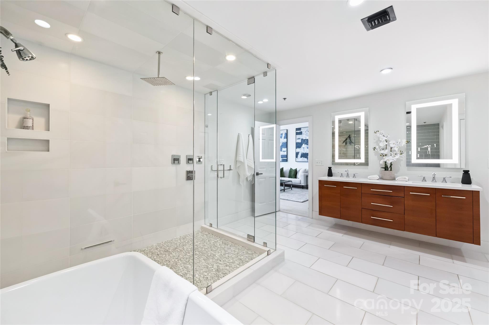 Iveys Townhomes - Residential