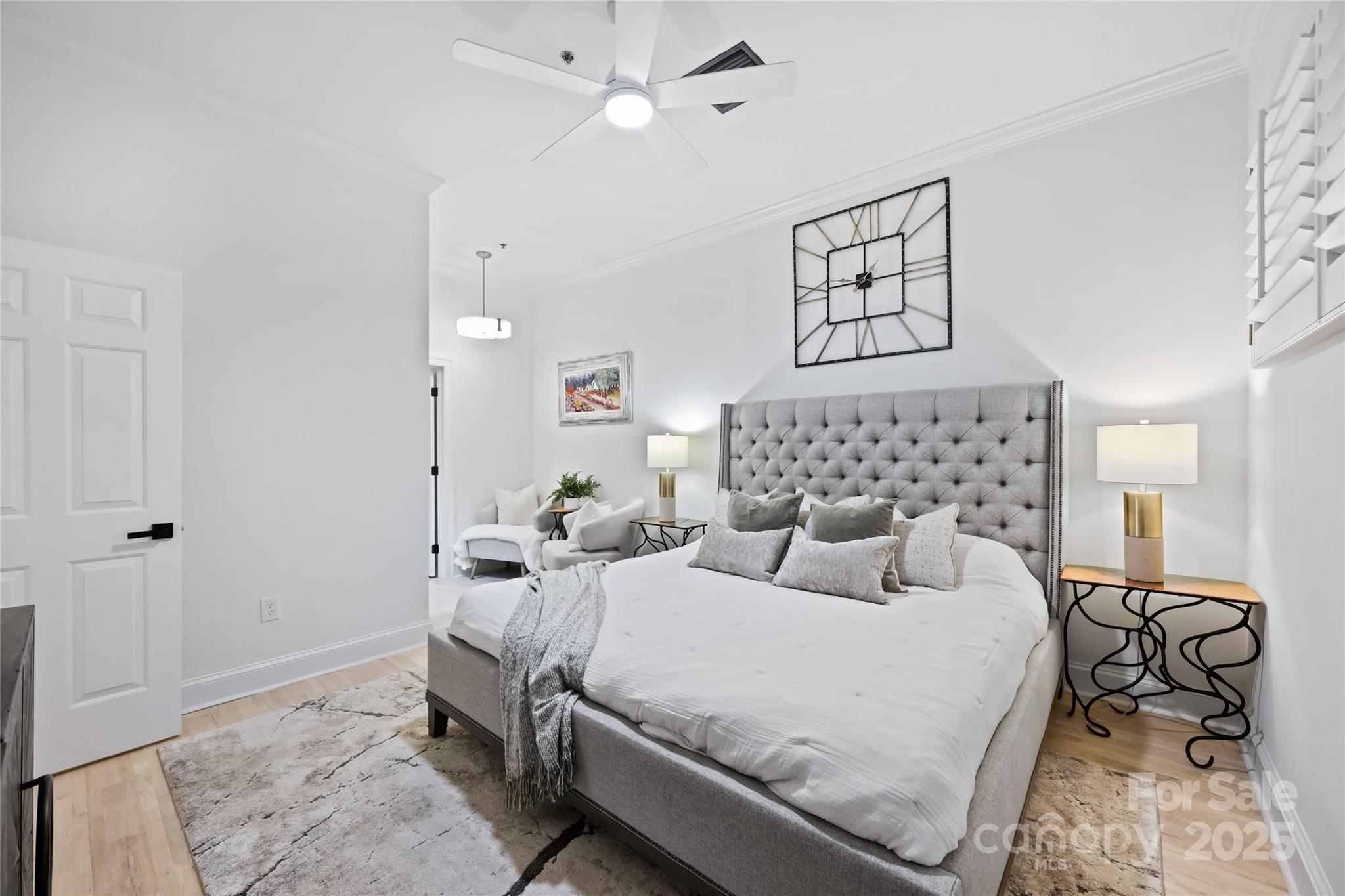 Iveys Townhomes - Residential