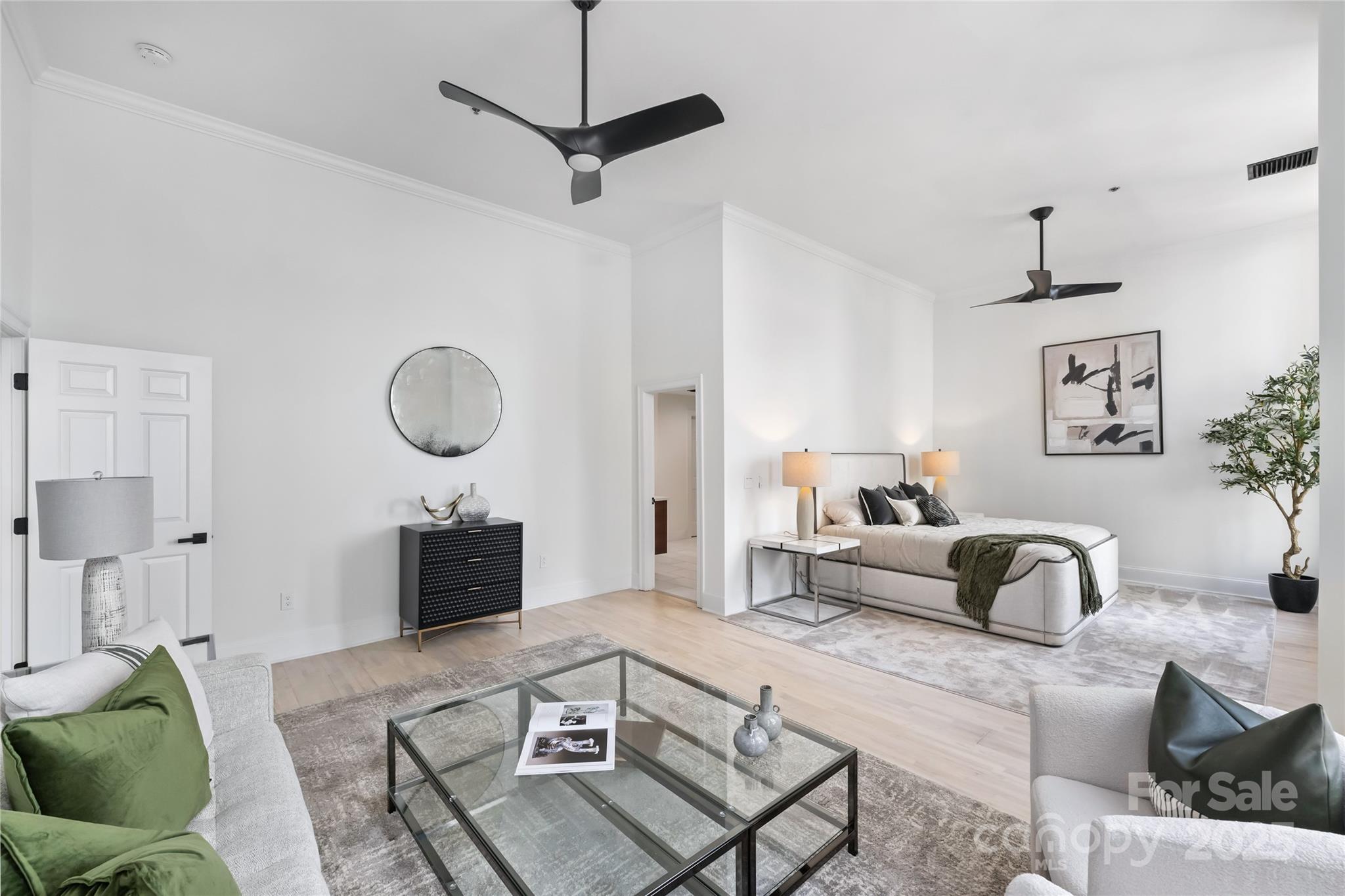 Iveys Townhomes - Residential