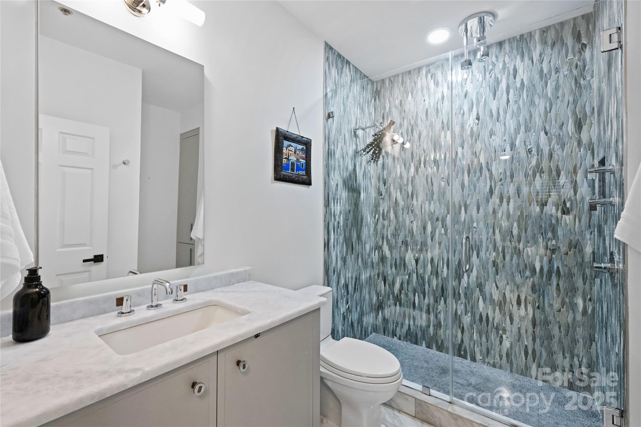 Iveys Townhomes - Residential