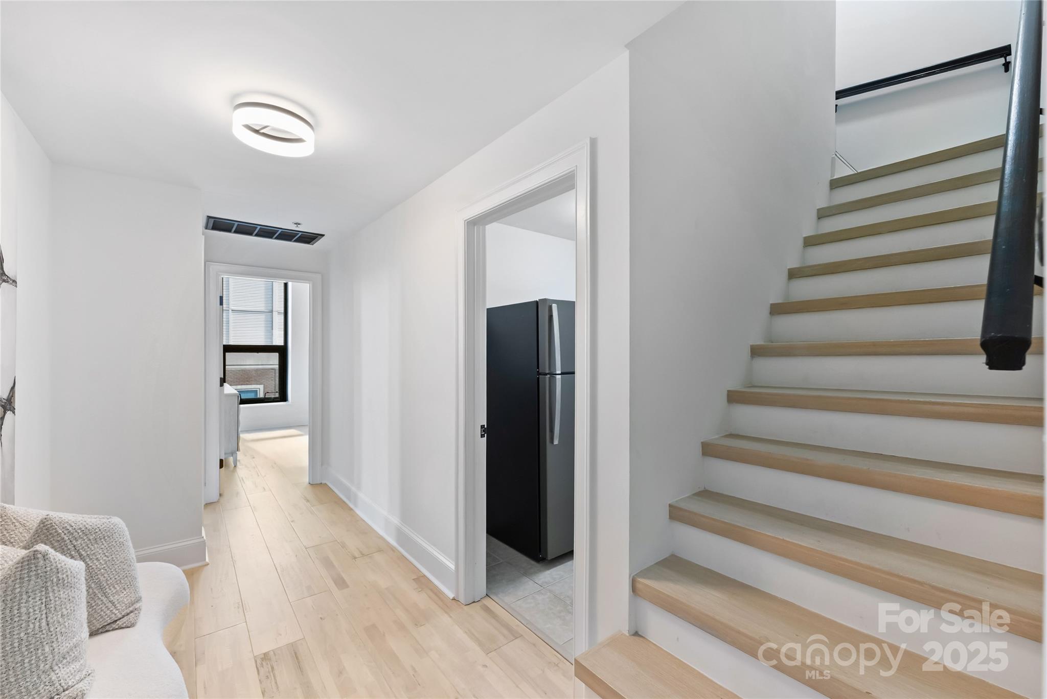 Iveys Townhomes - Residential
