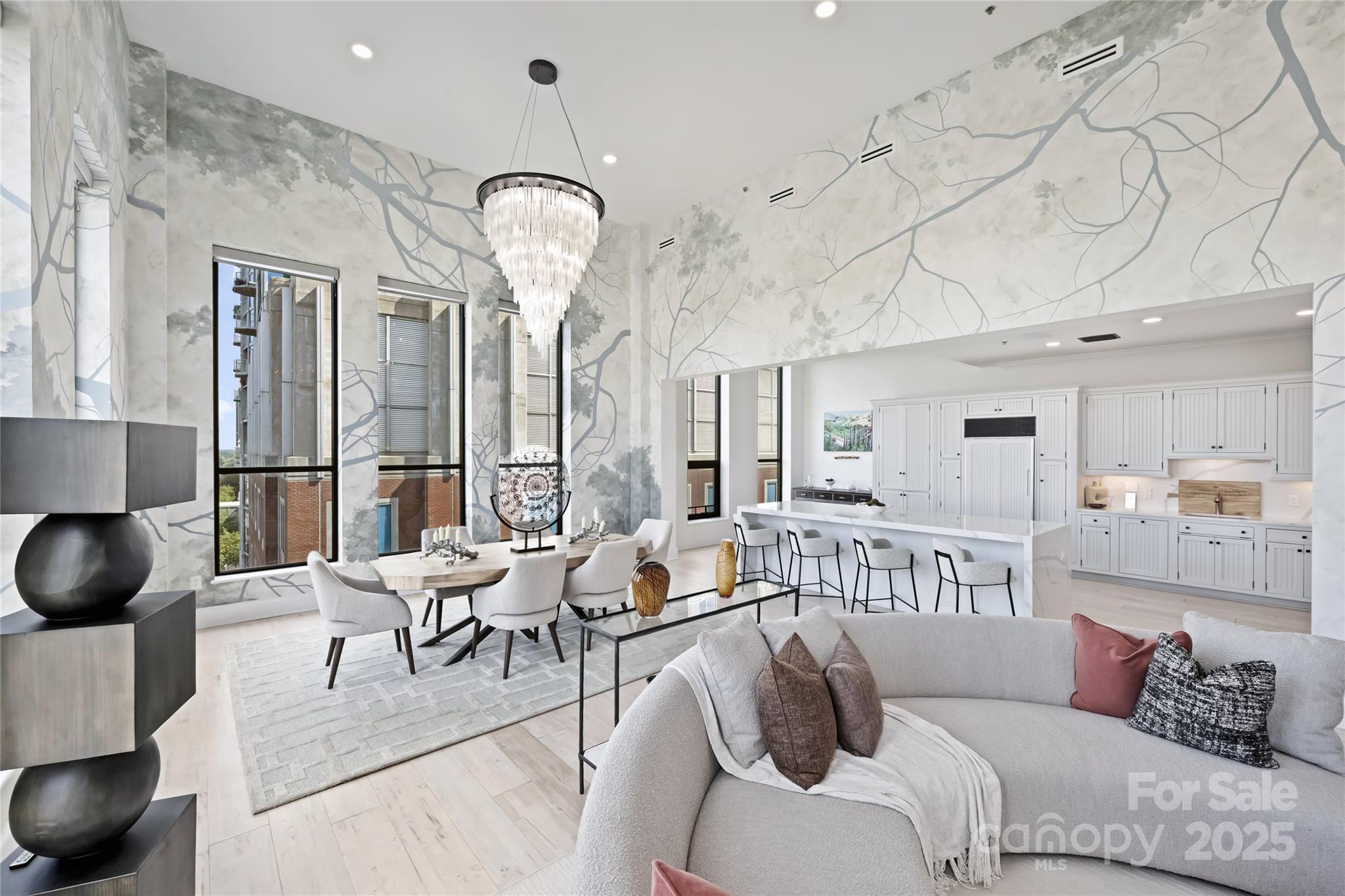 Iveys Townhomes - Residential