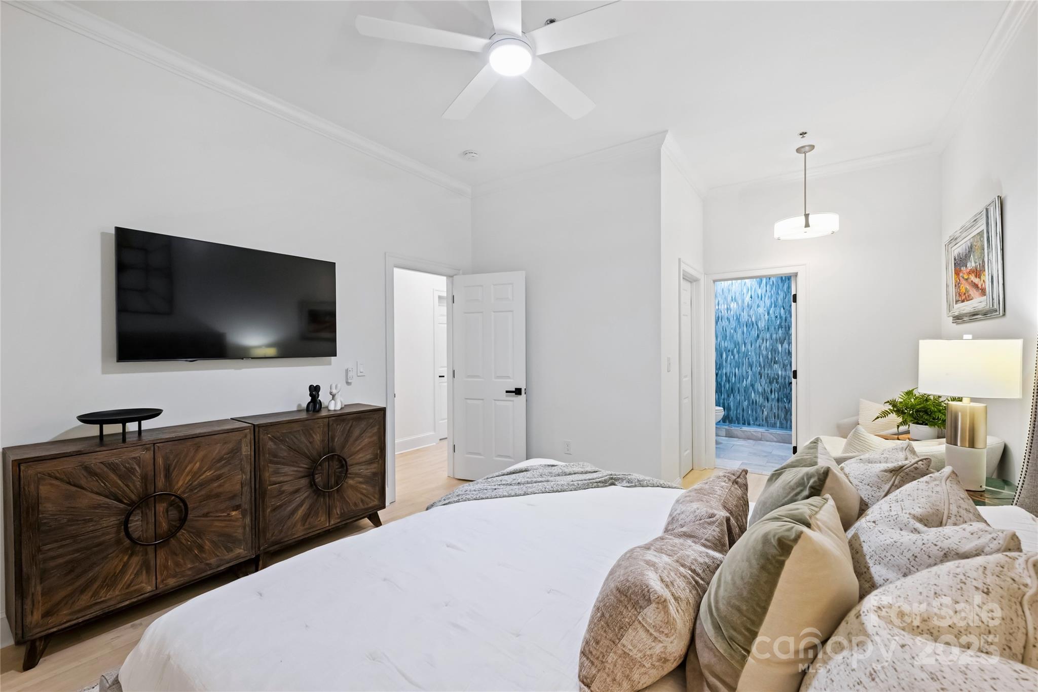 Iveys Townhomes - Residential