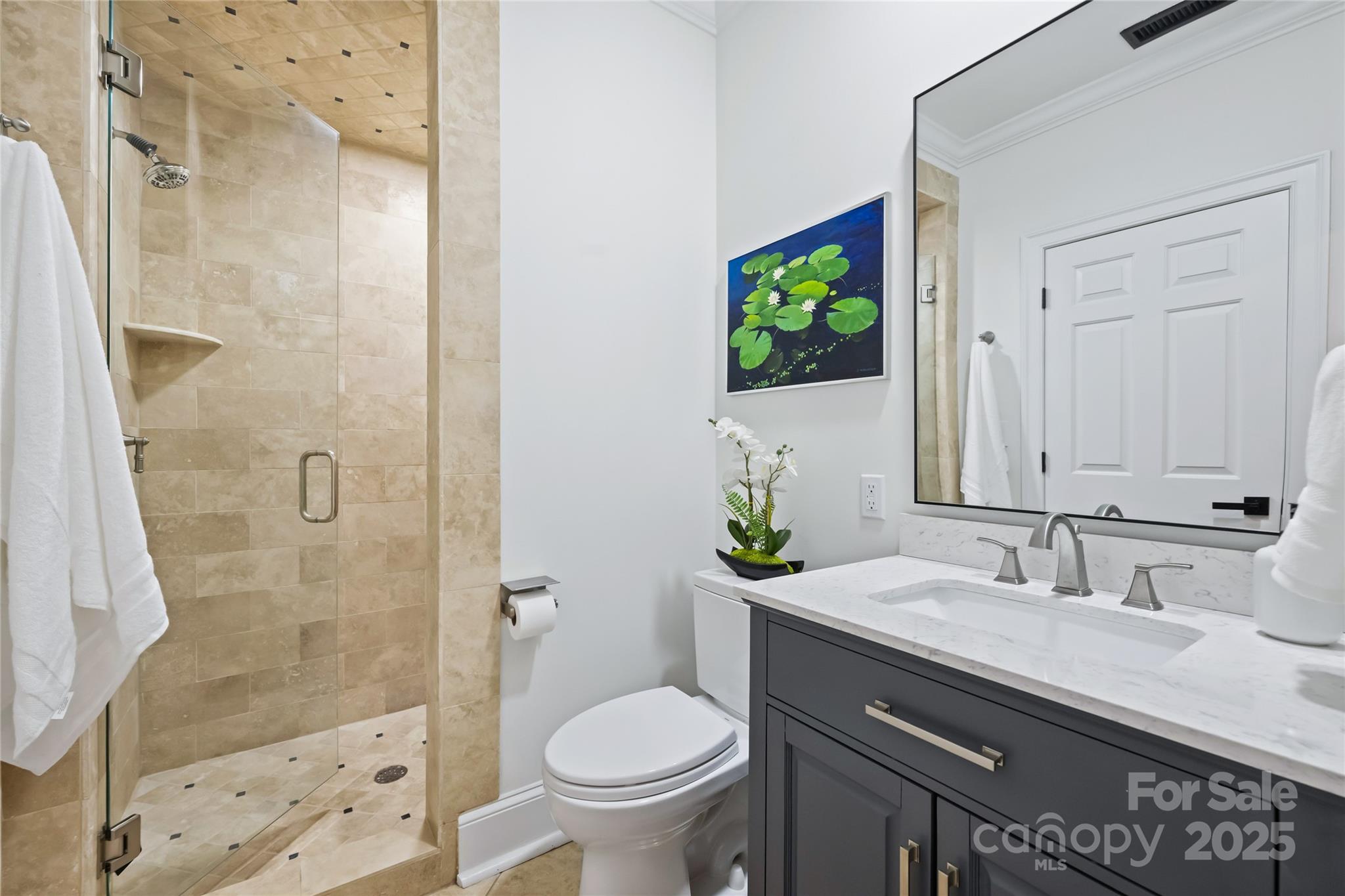 Iveys Townhomes - Residential