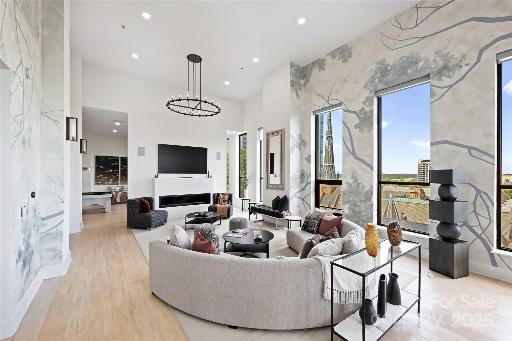 Iveys Townhomes - Residential