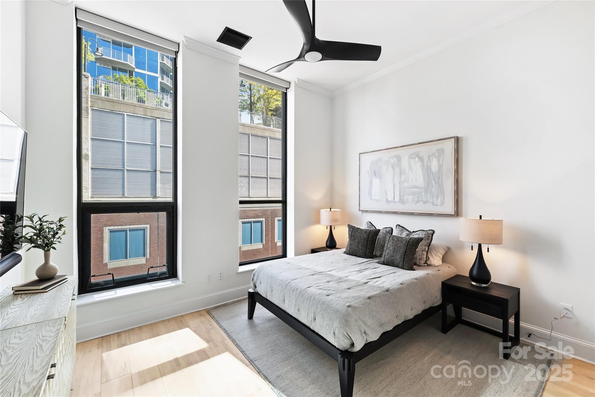 Iveys Townhomes - Residential