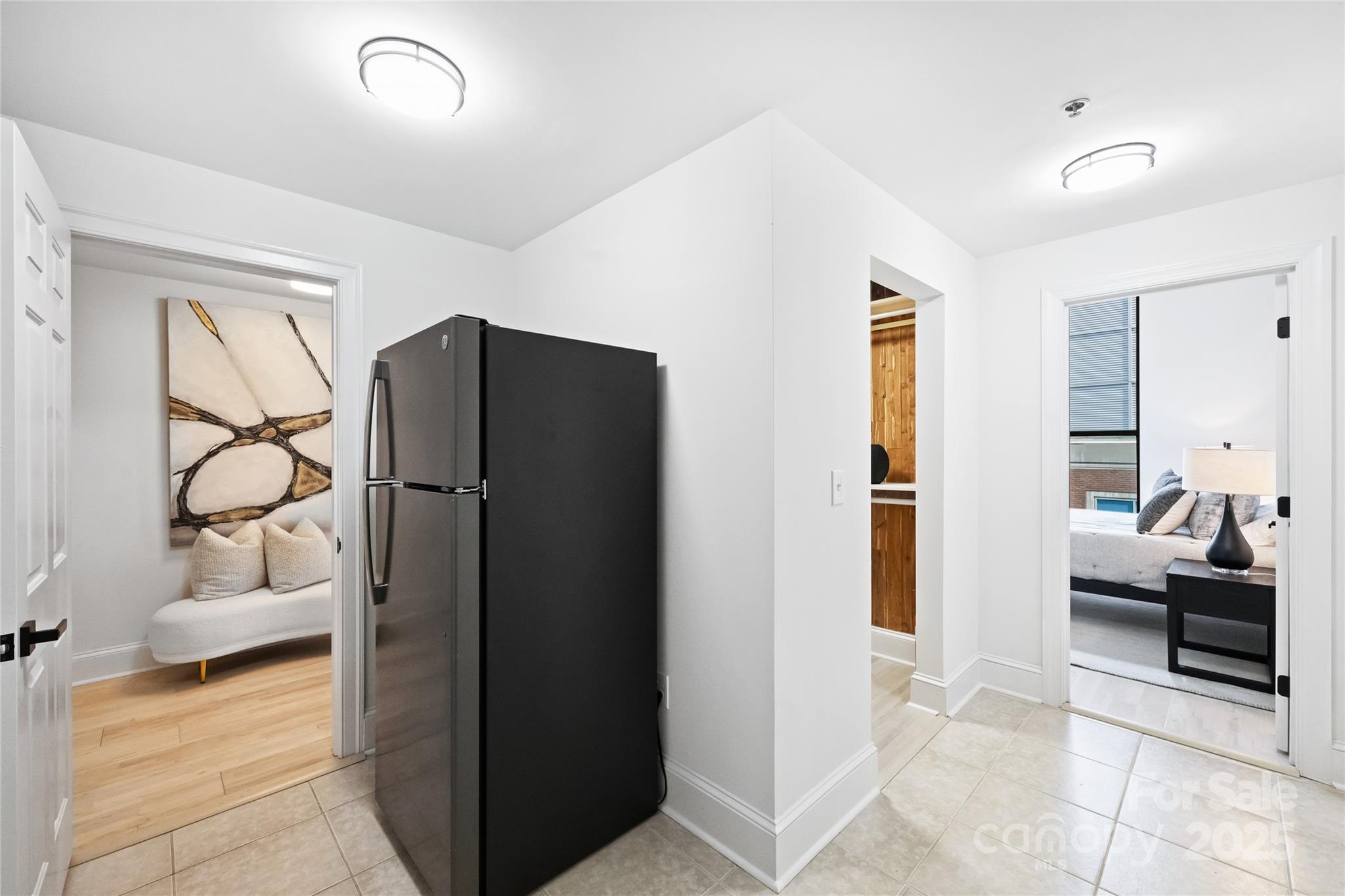 Iveys Townhomes - Residential