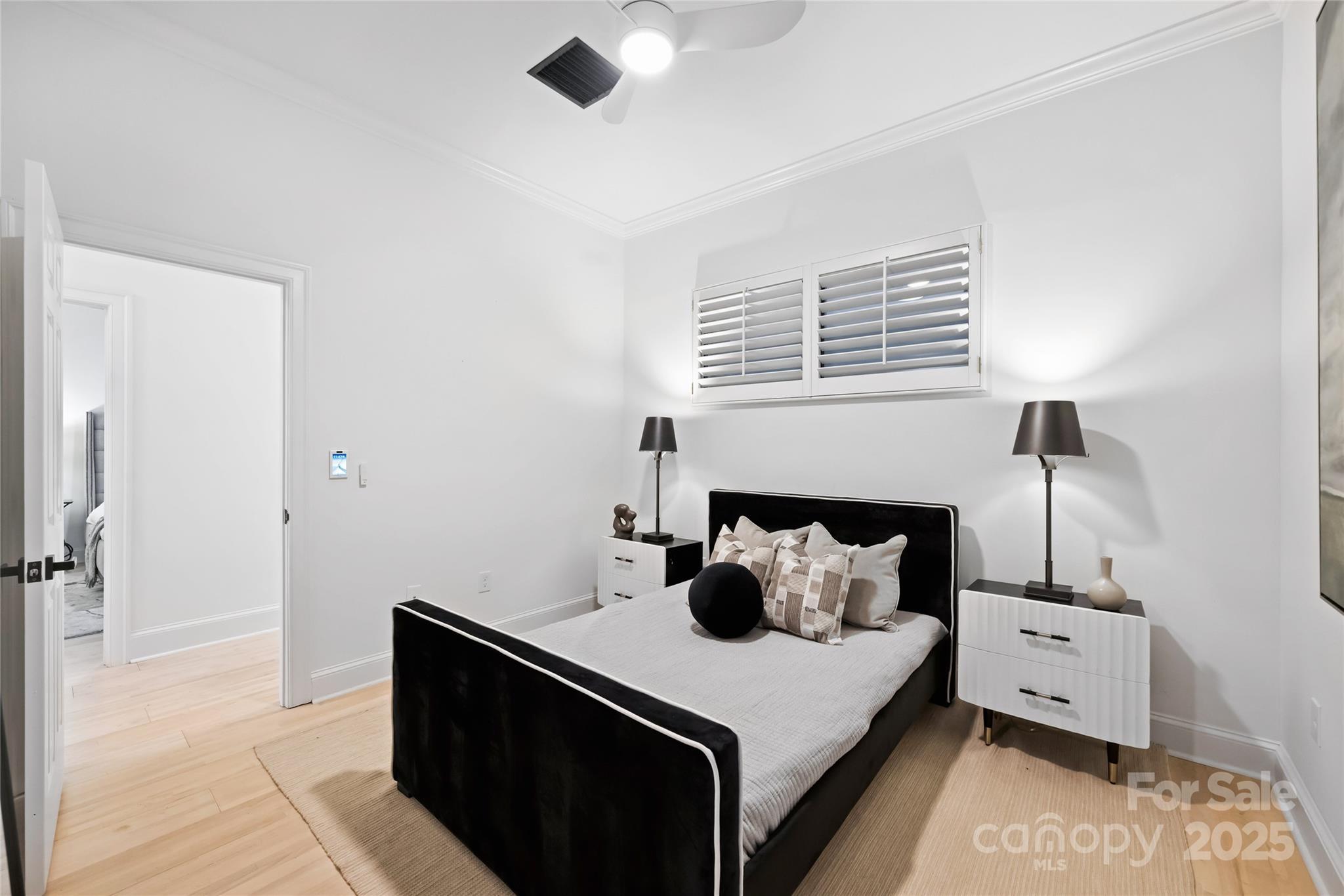 Iveys Townhomes - Residential