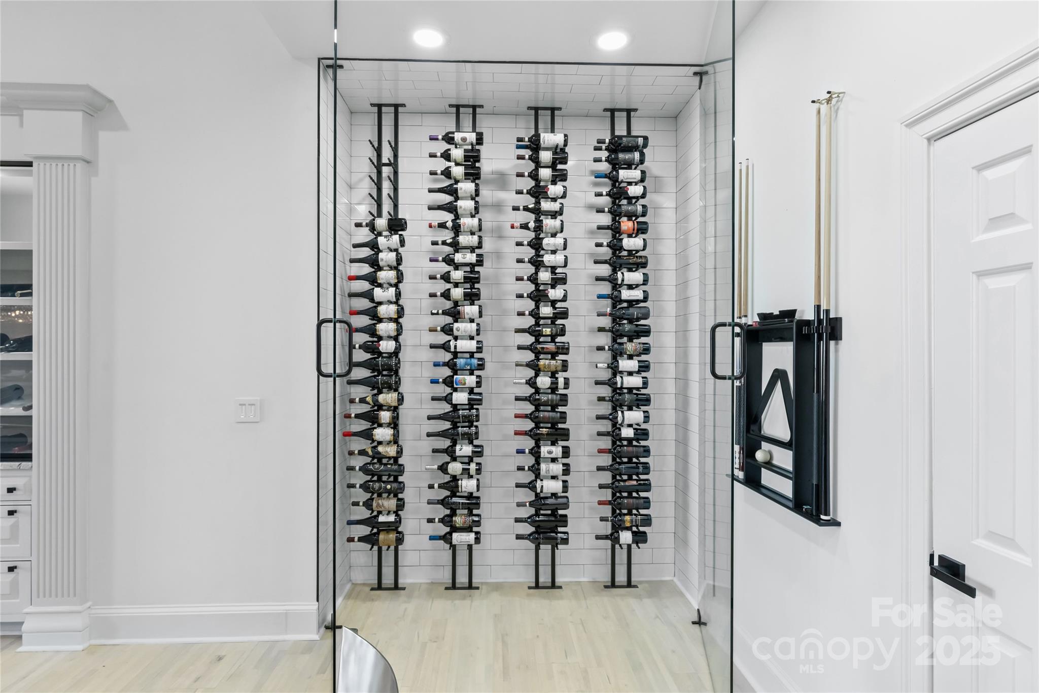 Iveys Townhomes - Residential