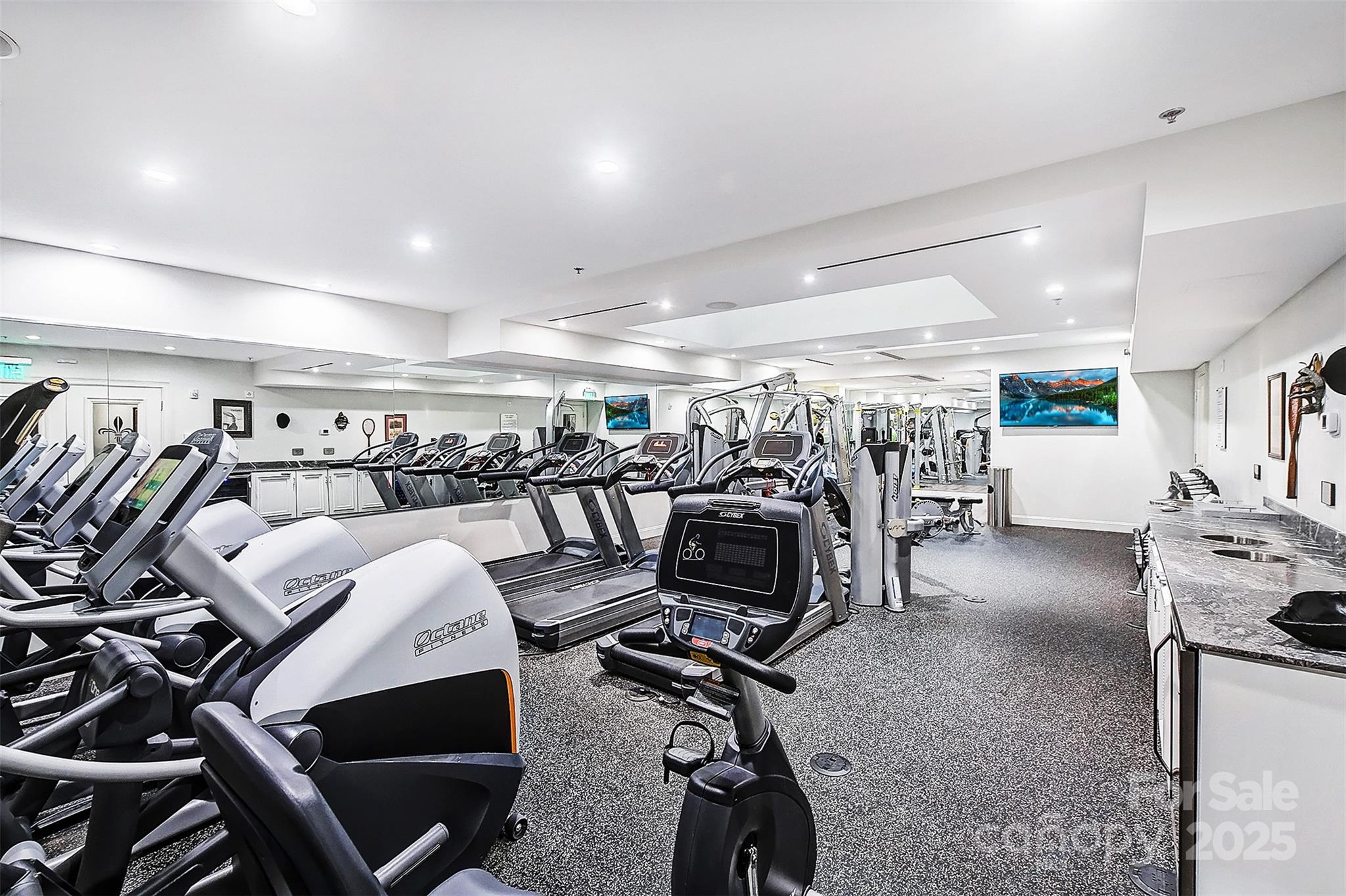 Iveys Townhomes - Residential