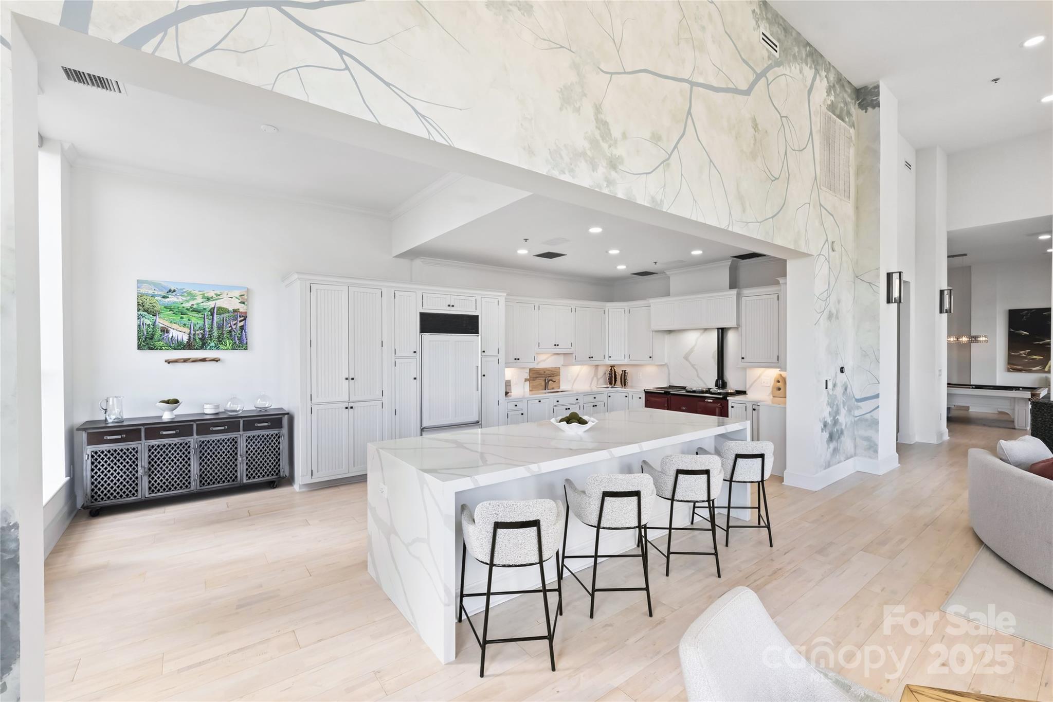 Iveys Townhomes - Residential