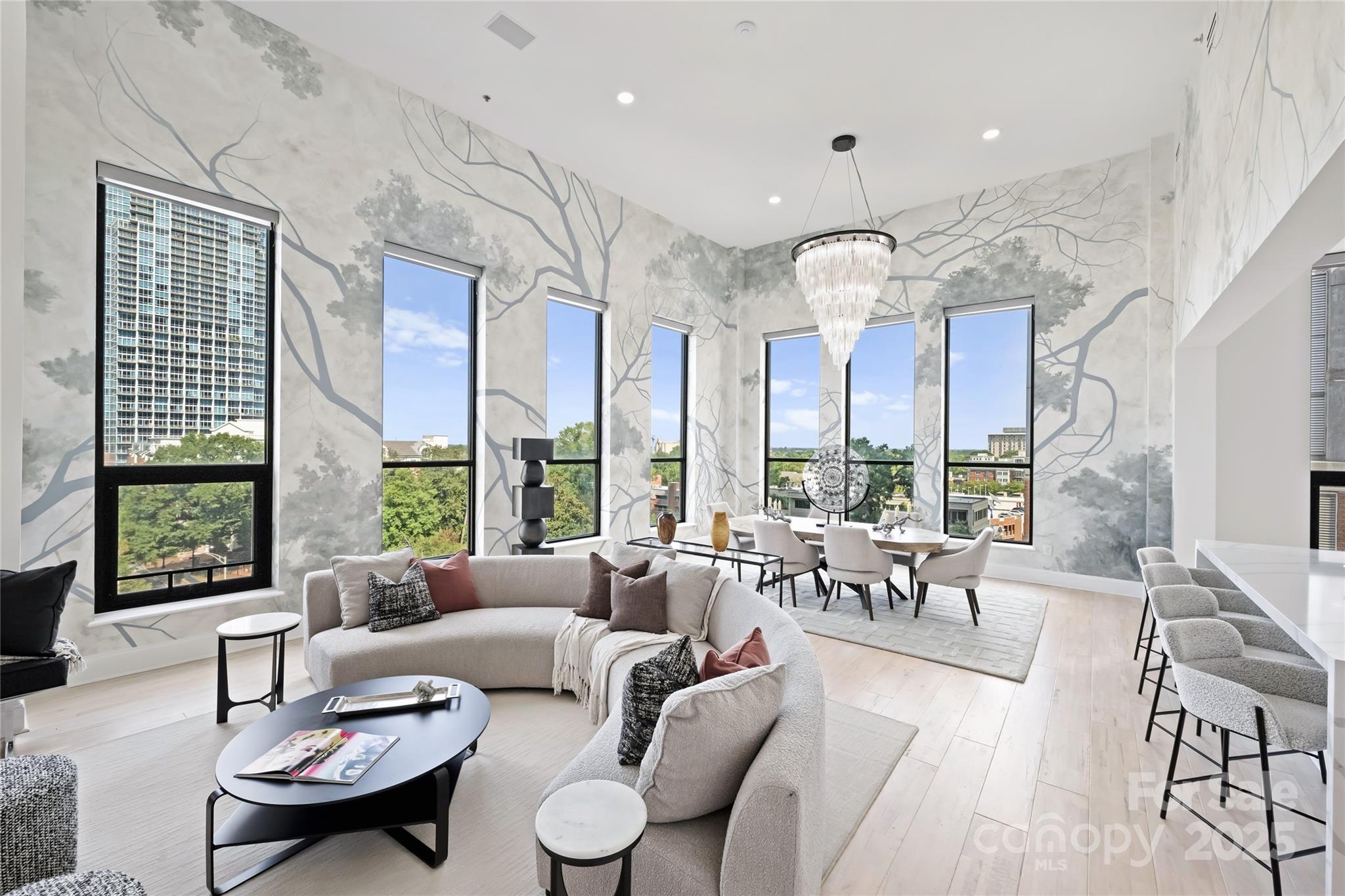 Iveys Townhomes - Residential