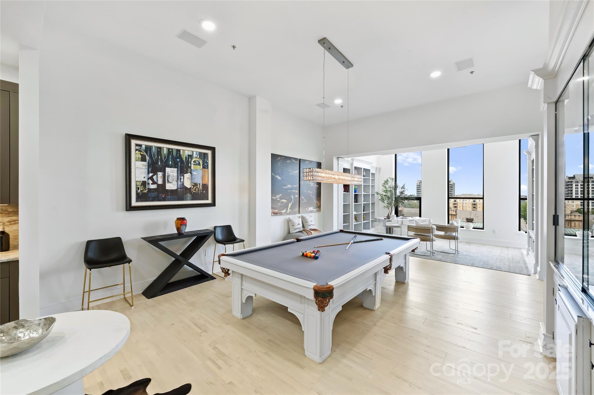Iveys Townhomes - Residential