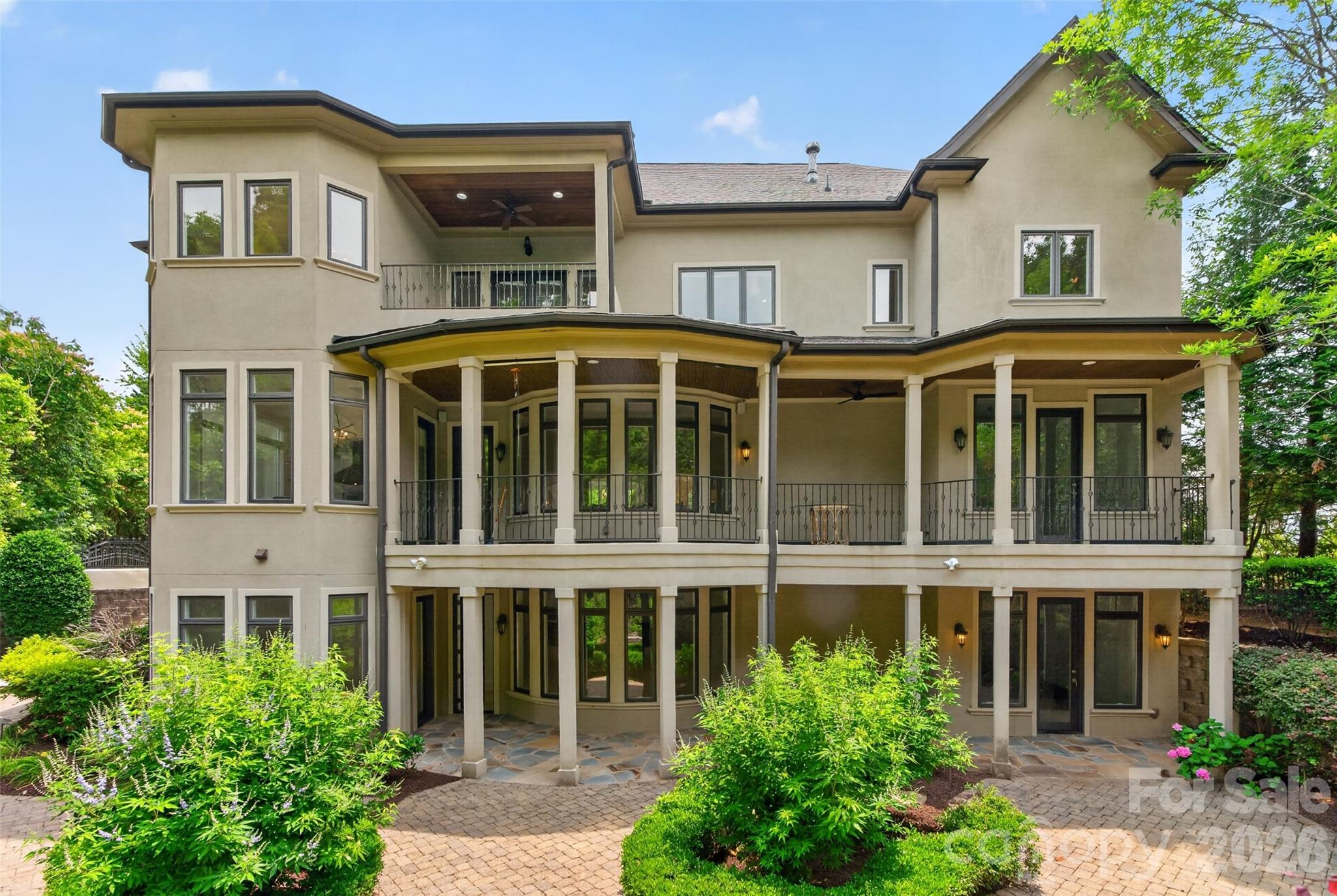 Foxcroft Woods - Residential