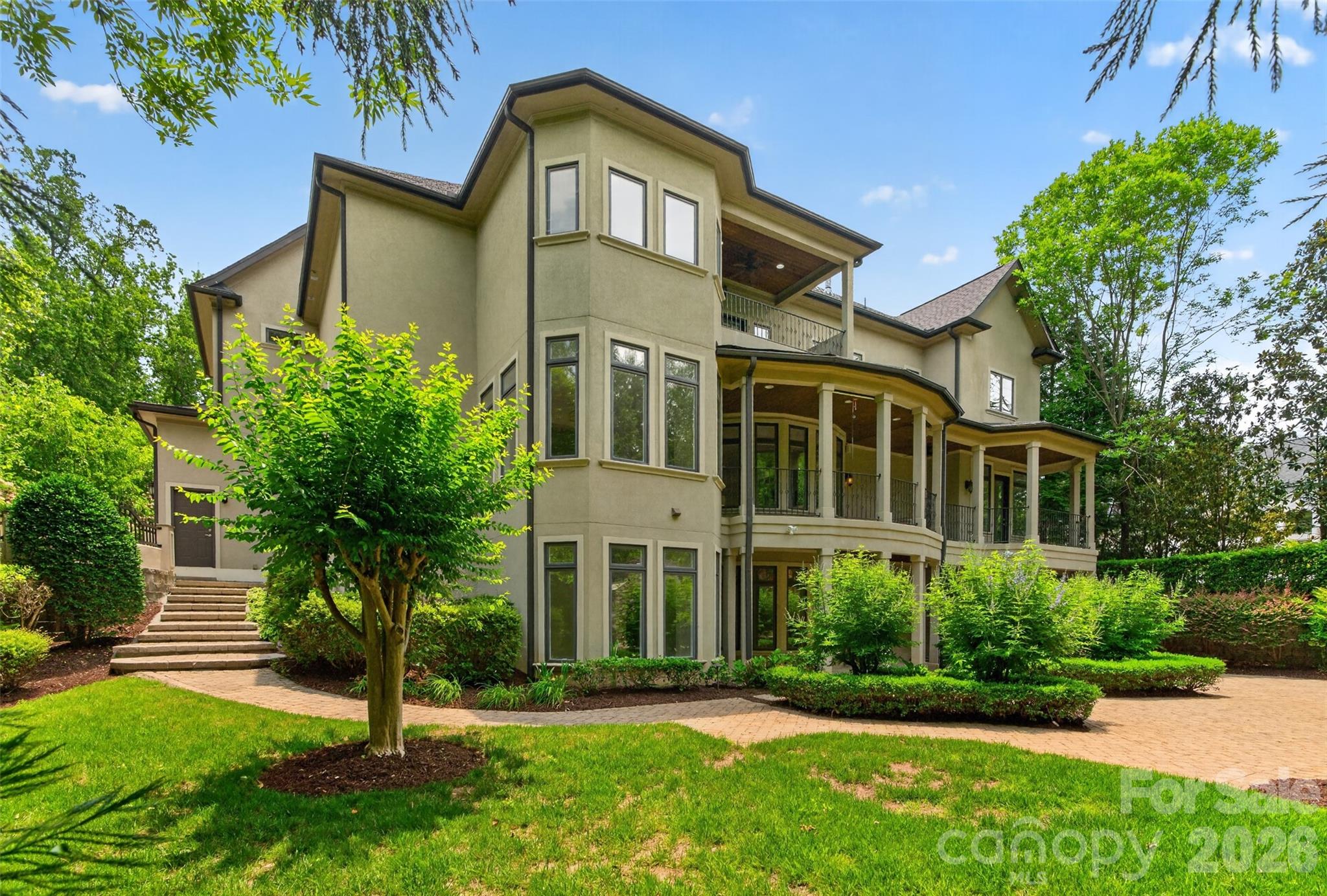 Foxcroft Woods - Residential