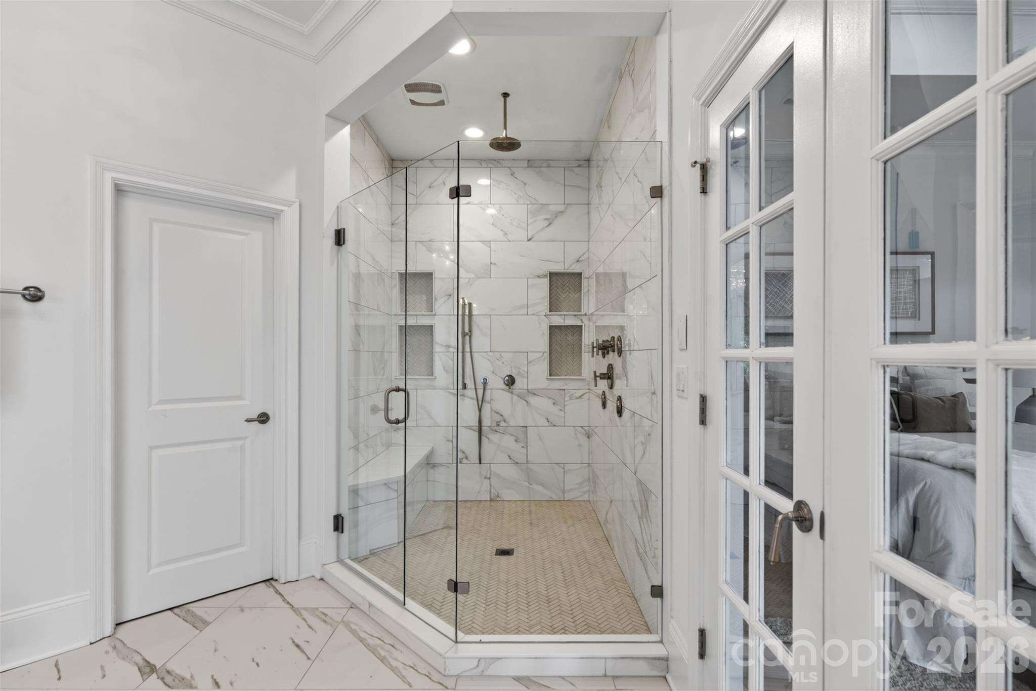 Foxcroft Woods - Residential